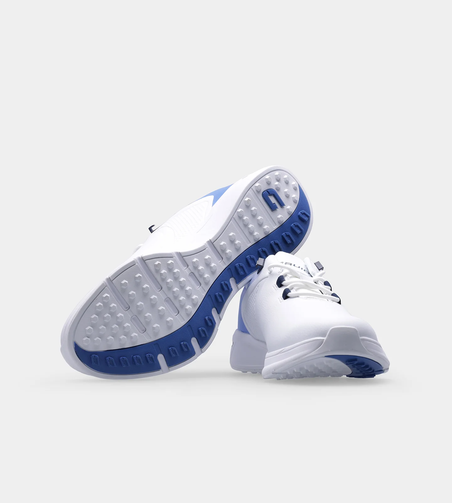 ULTRA GOLF SHOES - BLUE/WHITE - Image 5