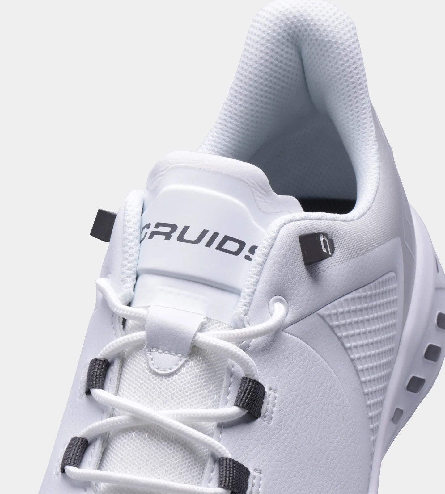 ULTRA GOLF SHOES - GREY/WHITE - Image 2