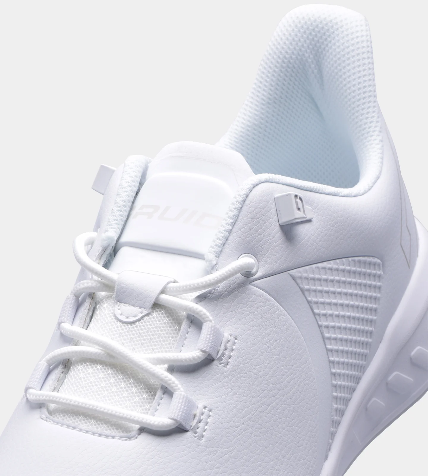 ULTRA GOLF SHOES - WHITE - Image 2