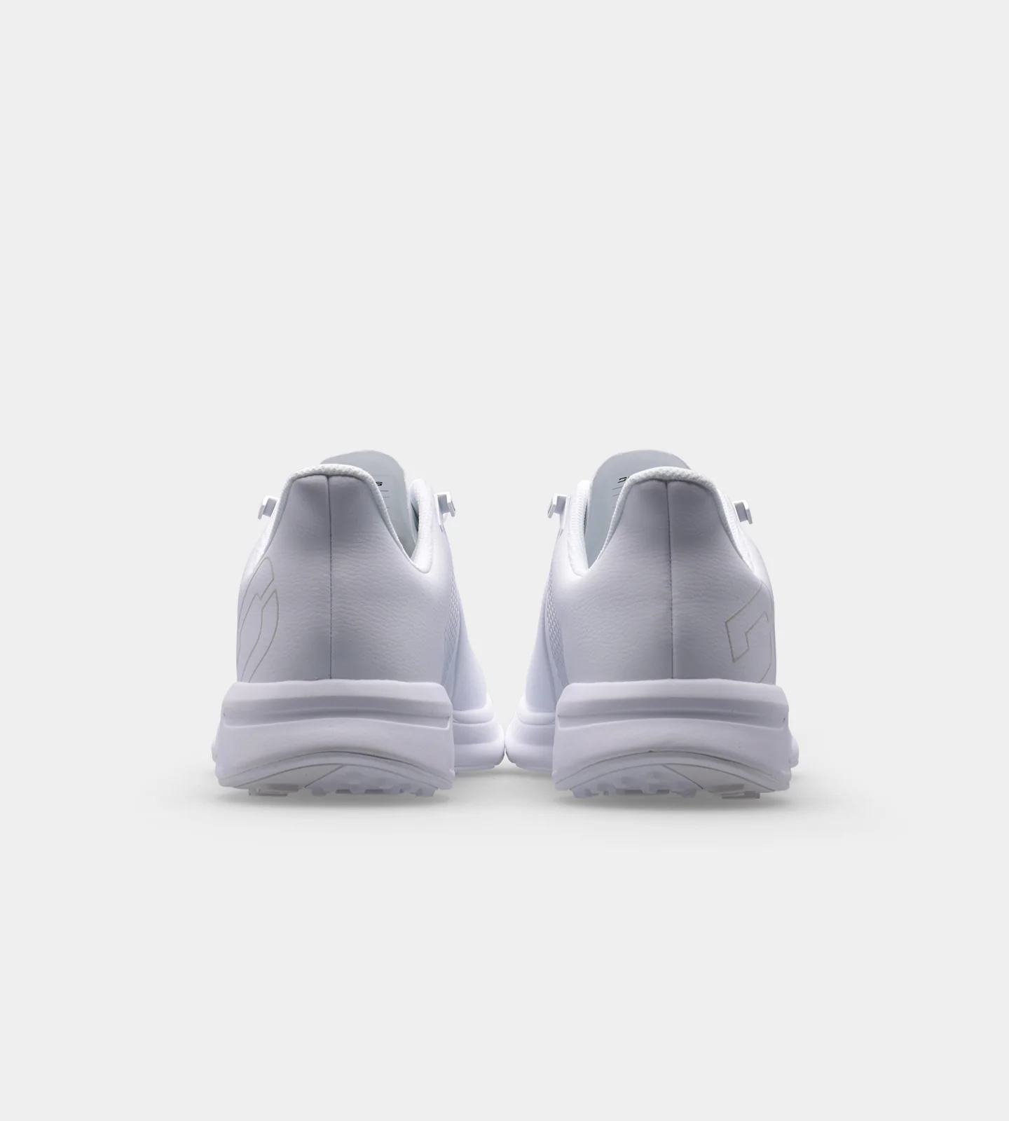 ULTRA GOLF SHOES - WHITE - Image 3