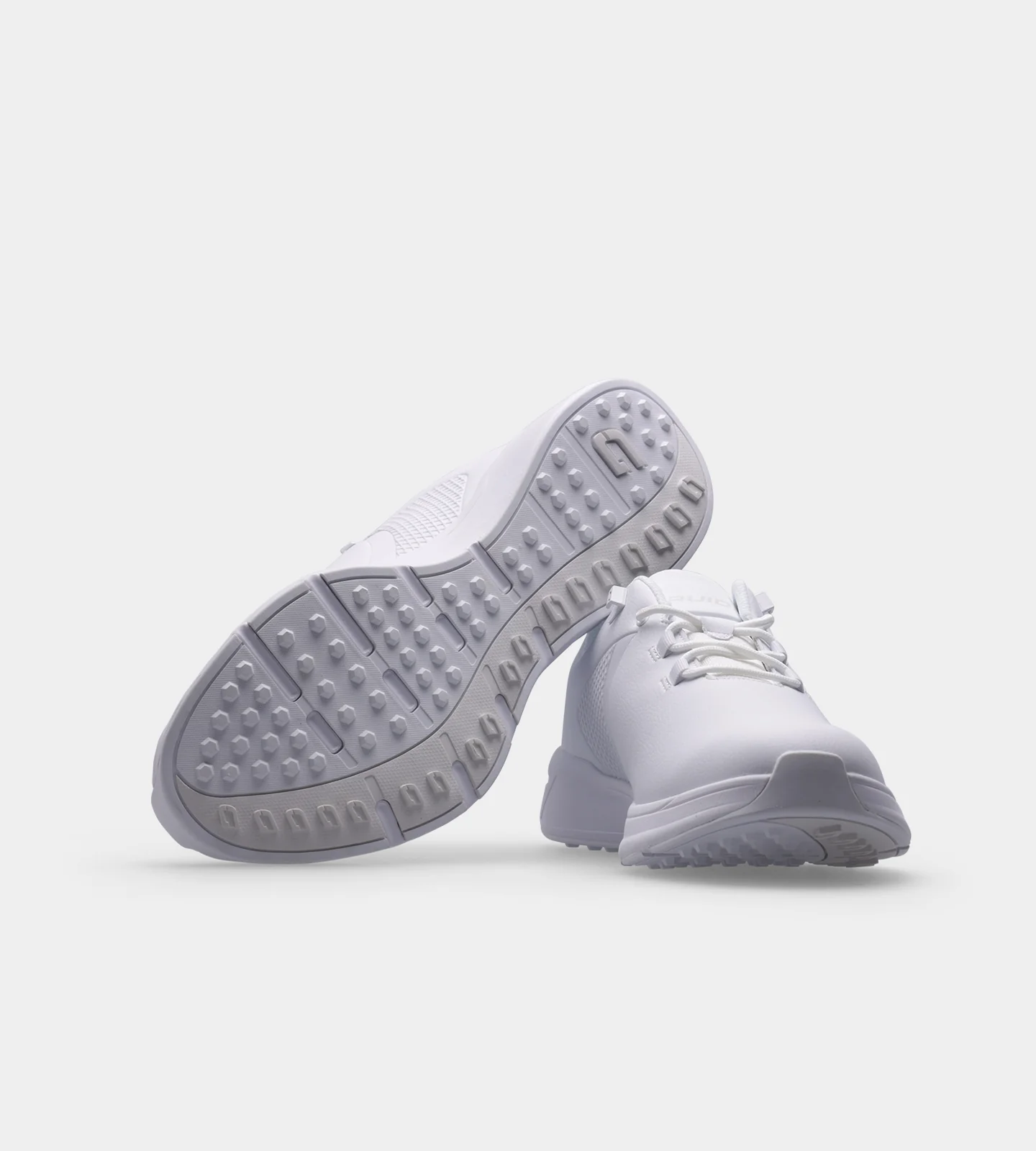 ULTRA GOLF SHOES - WHITE - Image 5