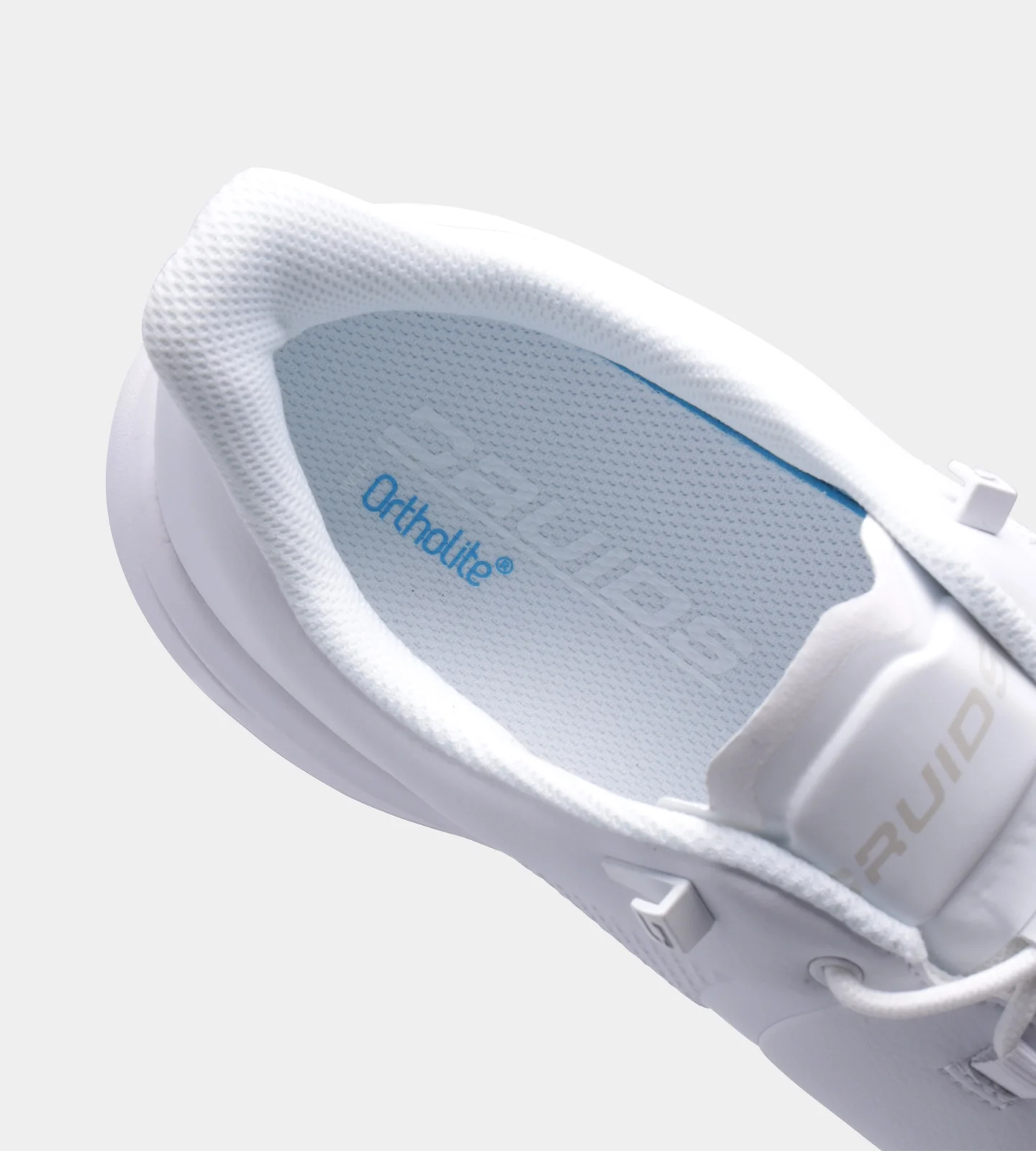 ULTRA GOLF SHOES - WHITE - Image 7