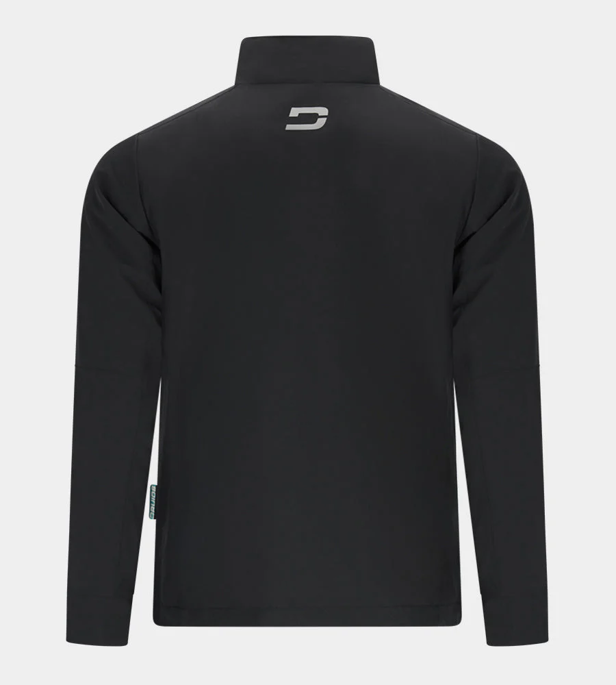 VAPOR JACKET 2.0 - BLACK - Image 2