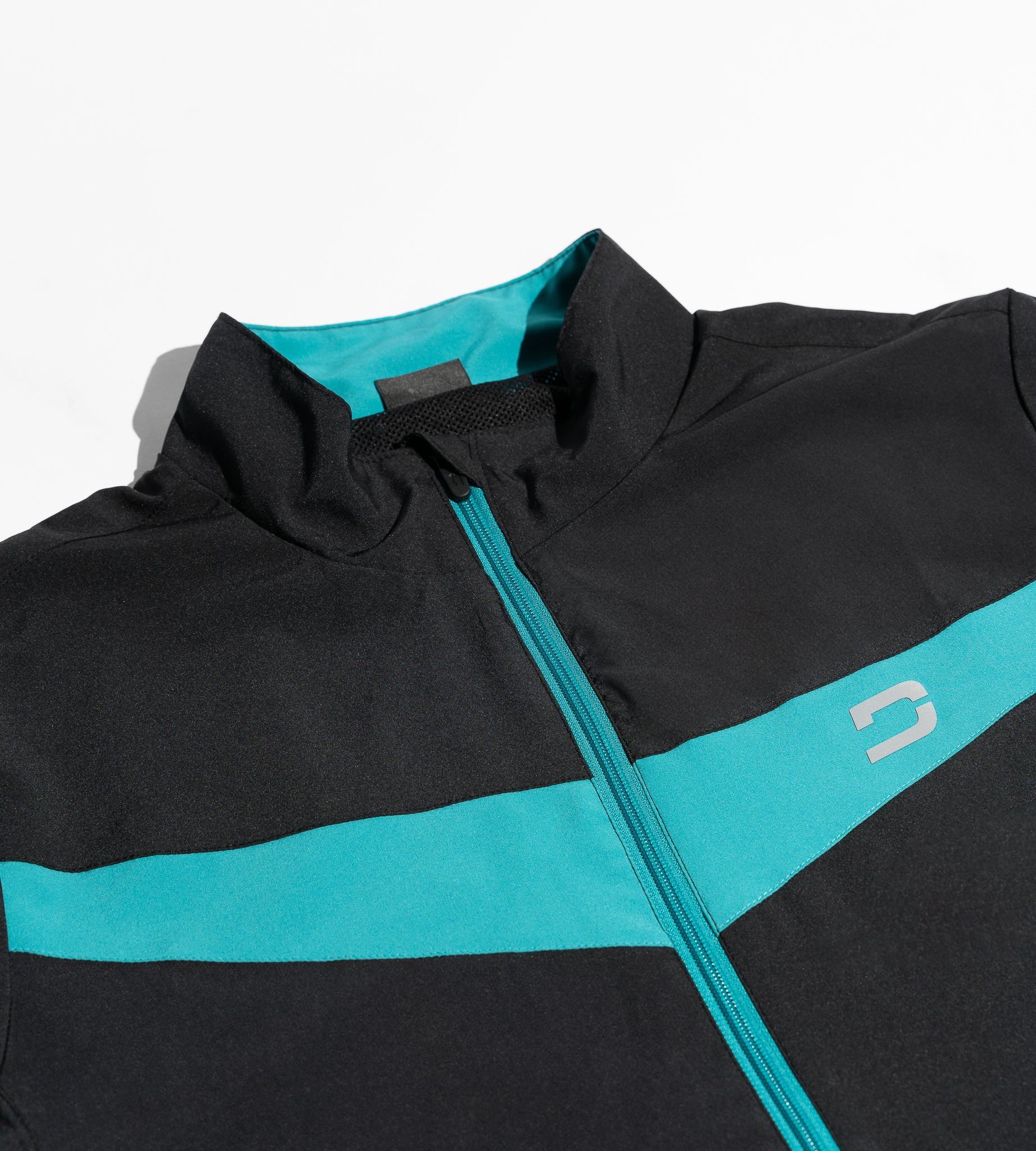 VAPOR JACKET 2.0 - BLACK - Image 3