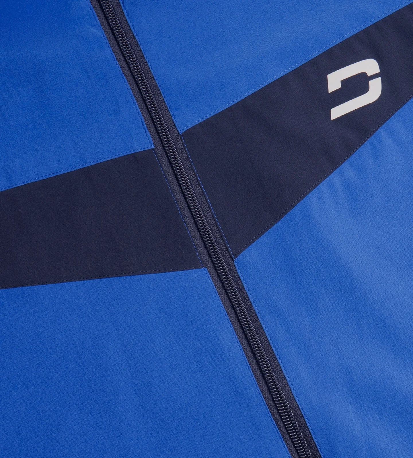 VAPOR JACKET 2.0 - BLUE - Image 6