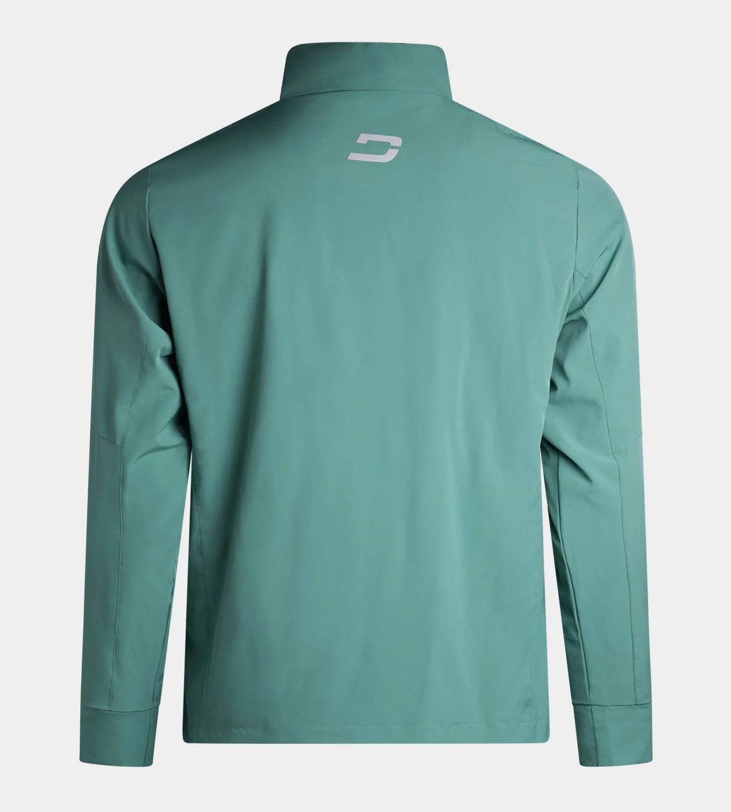 VAPOR JACKET 2.0 - GREEN - Image 2
