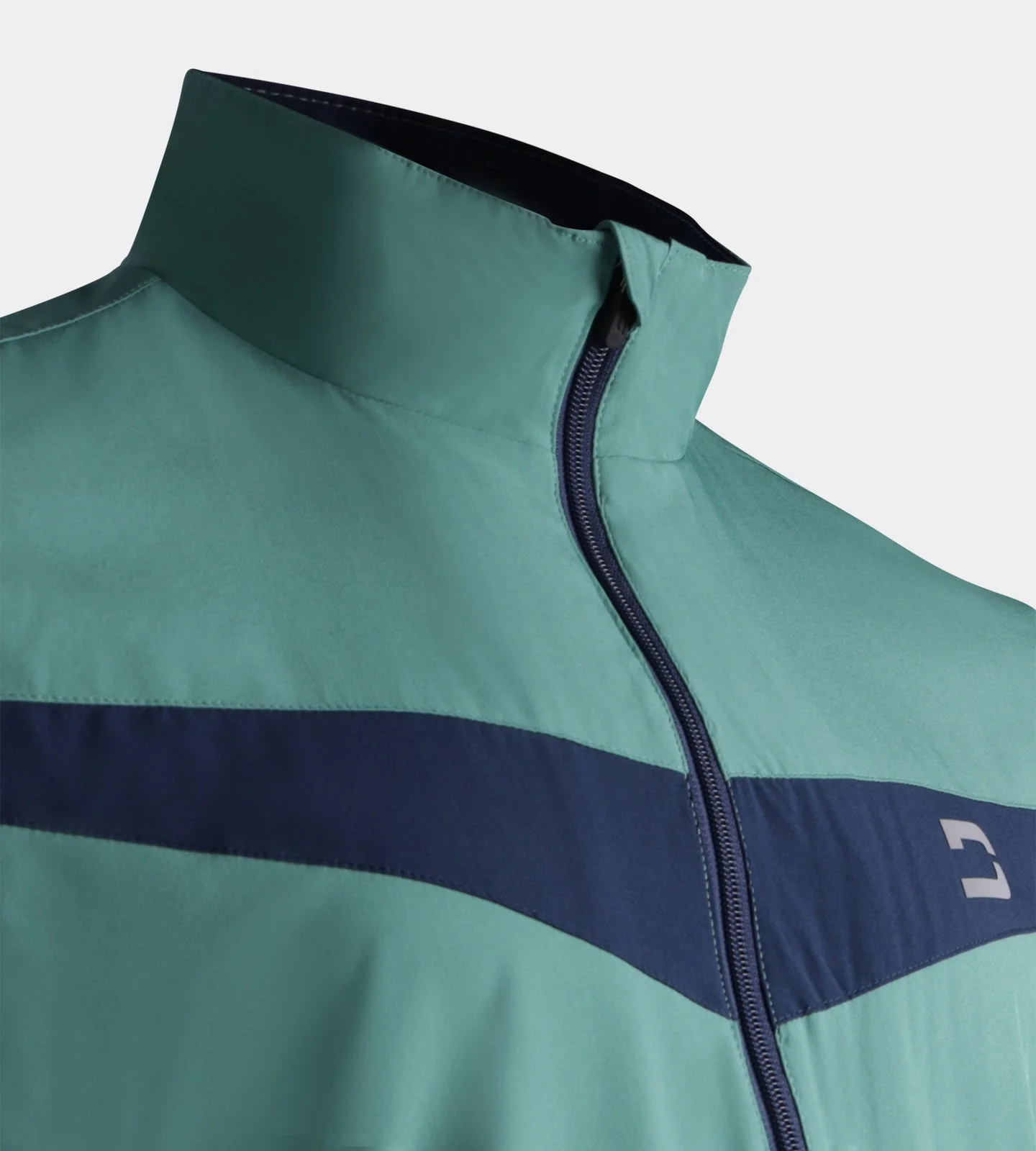 VAPOR JACKET 2.0 - GREEN - Image 3