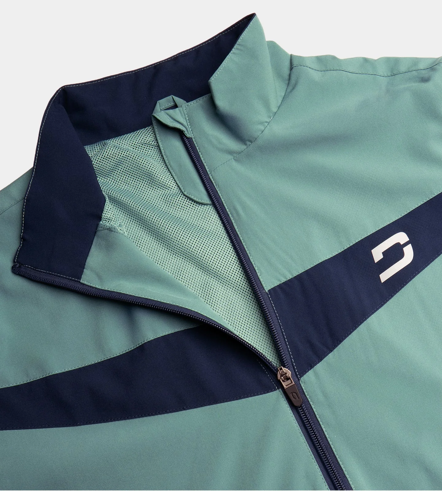 VAPOR JACKET 2.0 - GREEN - Image 4