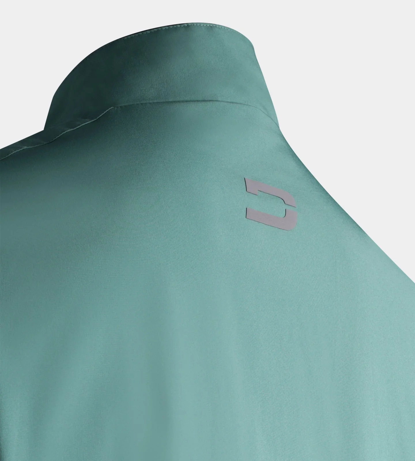 VAPOR JACKET 2.0 - GREEN - Image 5