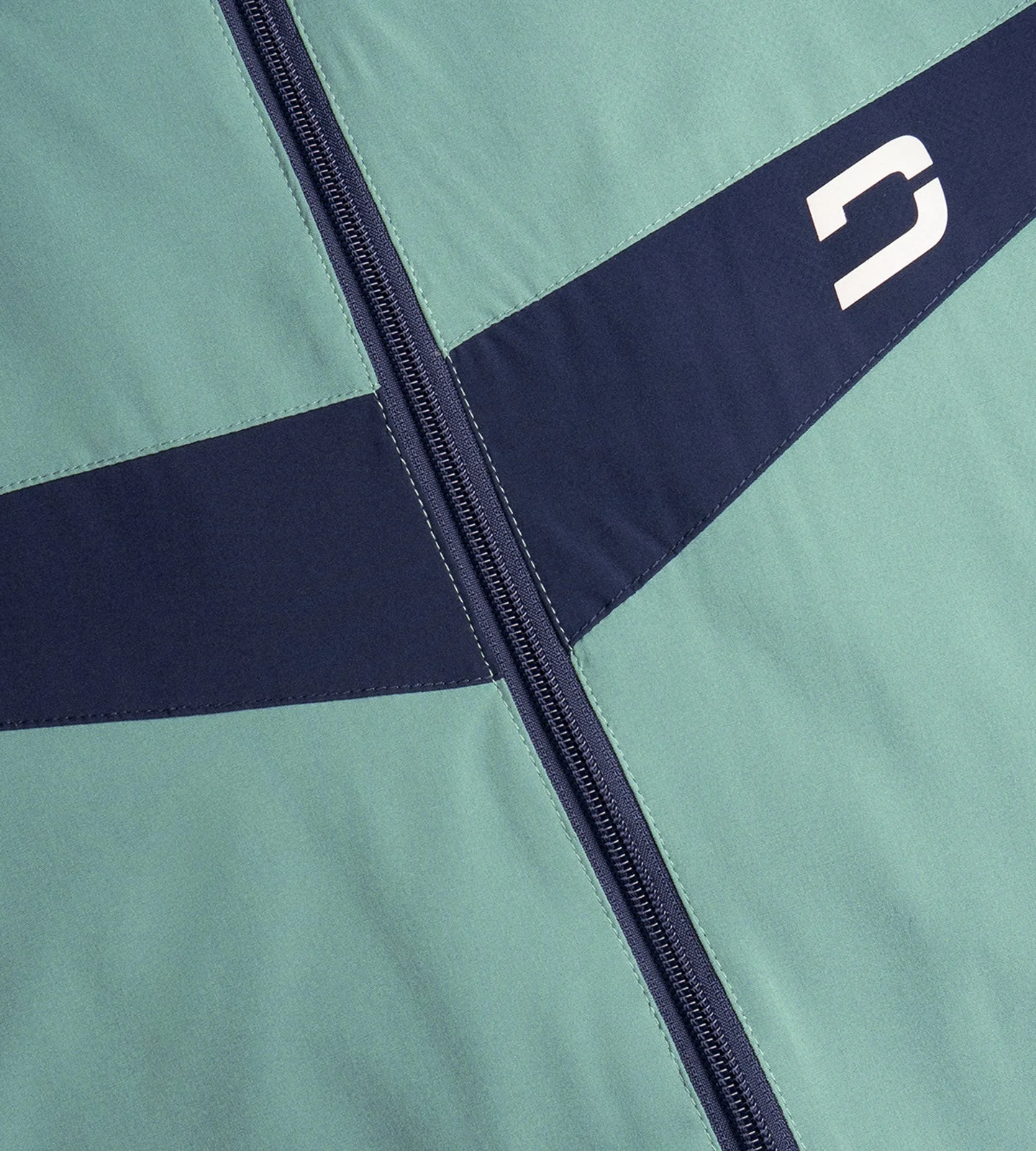 VAPOR JACKET 2.0 - GREEN - Image 6