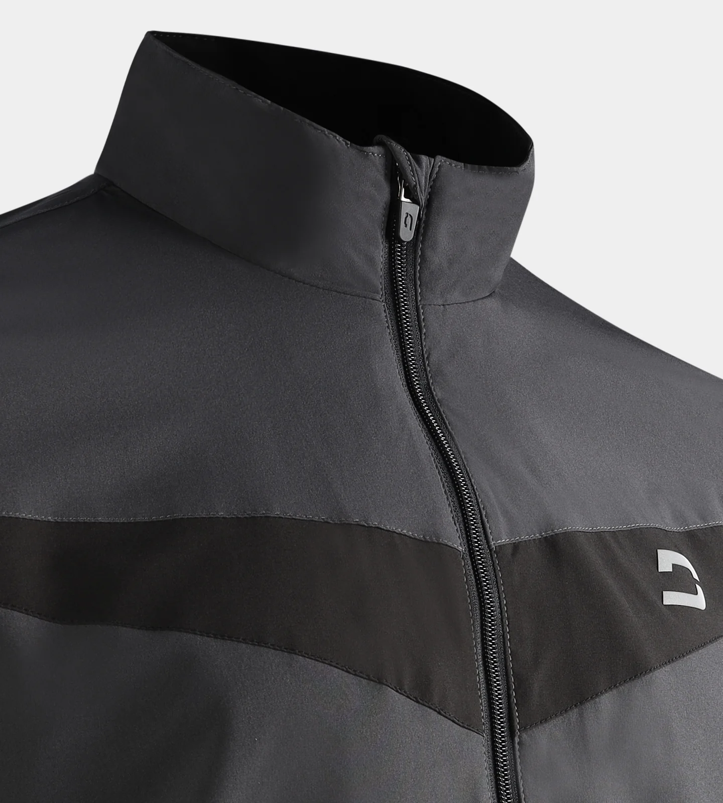 VAPOR JACKET 2.0 - GREY - Image 3
