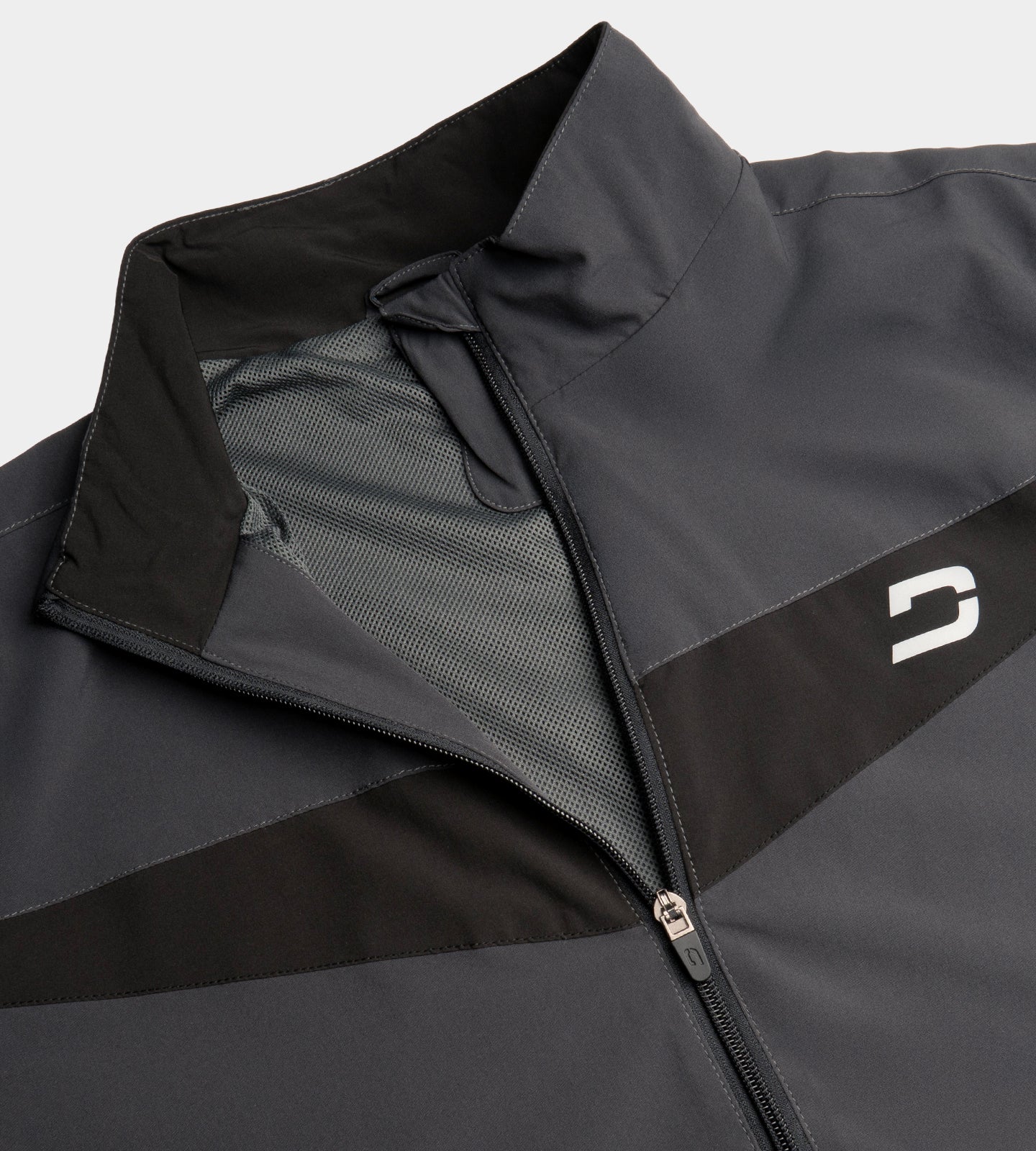 VAPOR JACKET 2.0 - GREY - Image 5