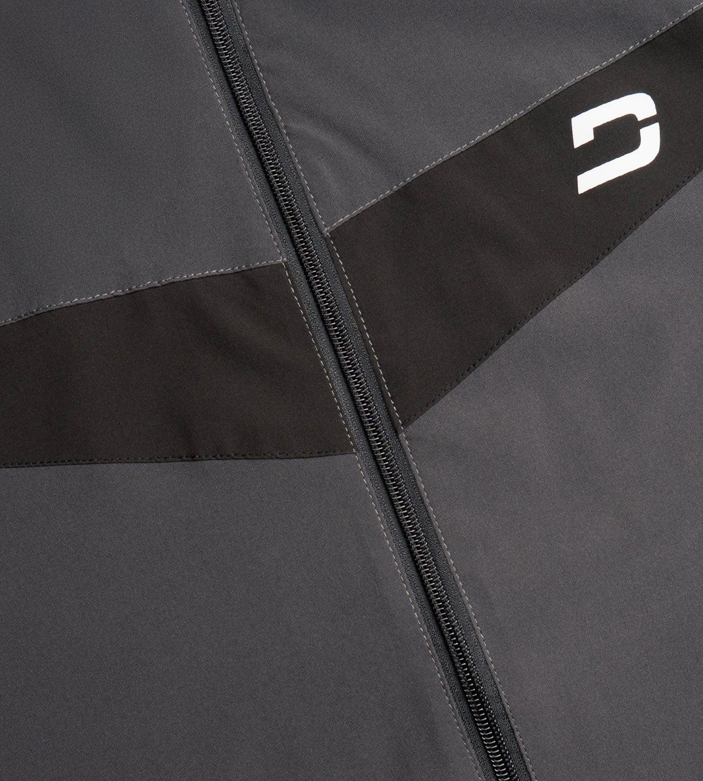 VAPOR JACKET 2.0 - GREY - Image 6