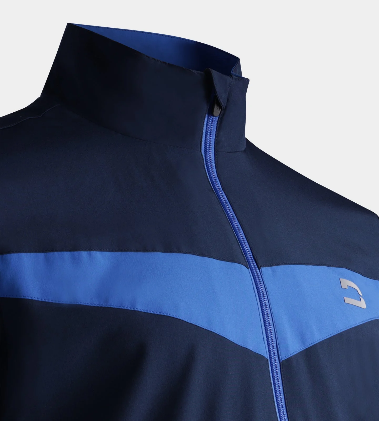 VAPOR JACKET 2.0 - NAVY - Image 3