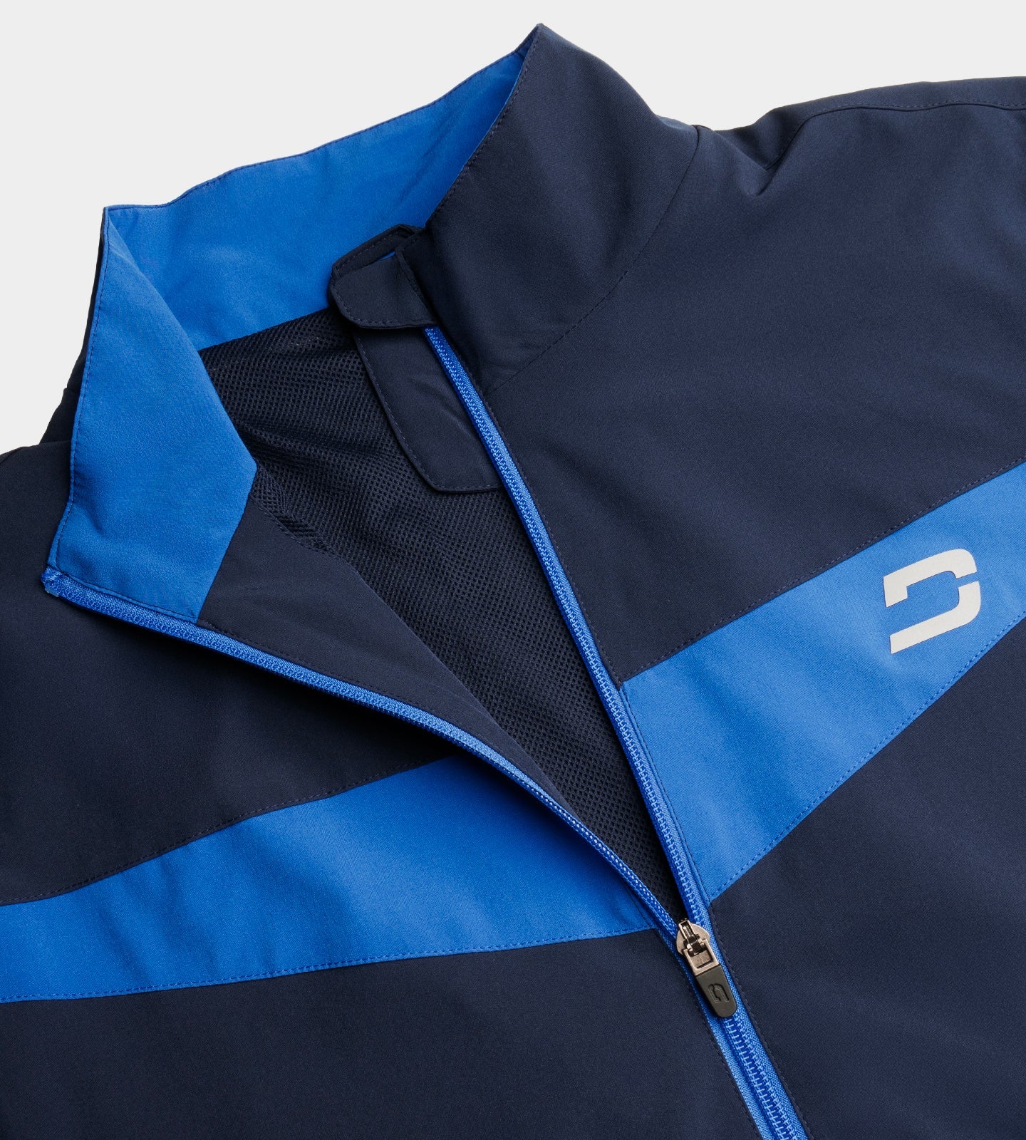 VAPOR JACKET 2.0 - NAVY - Image 4