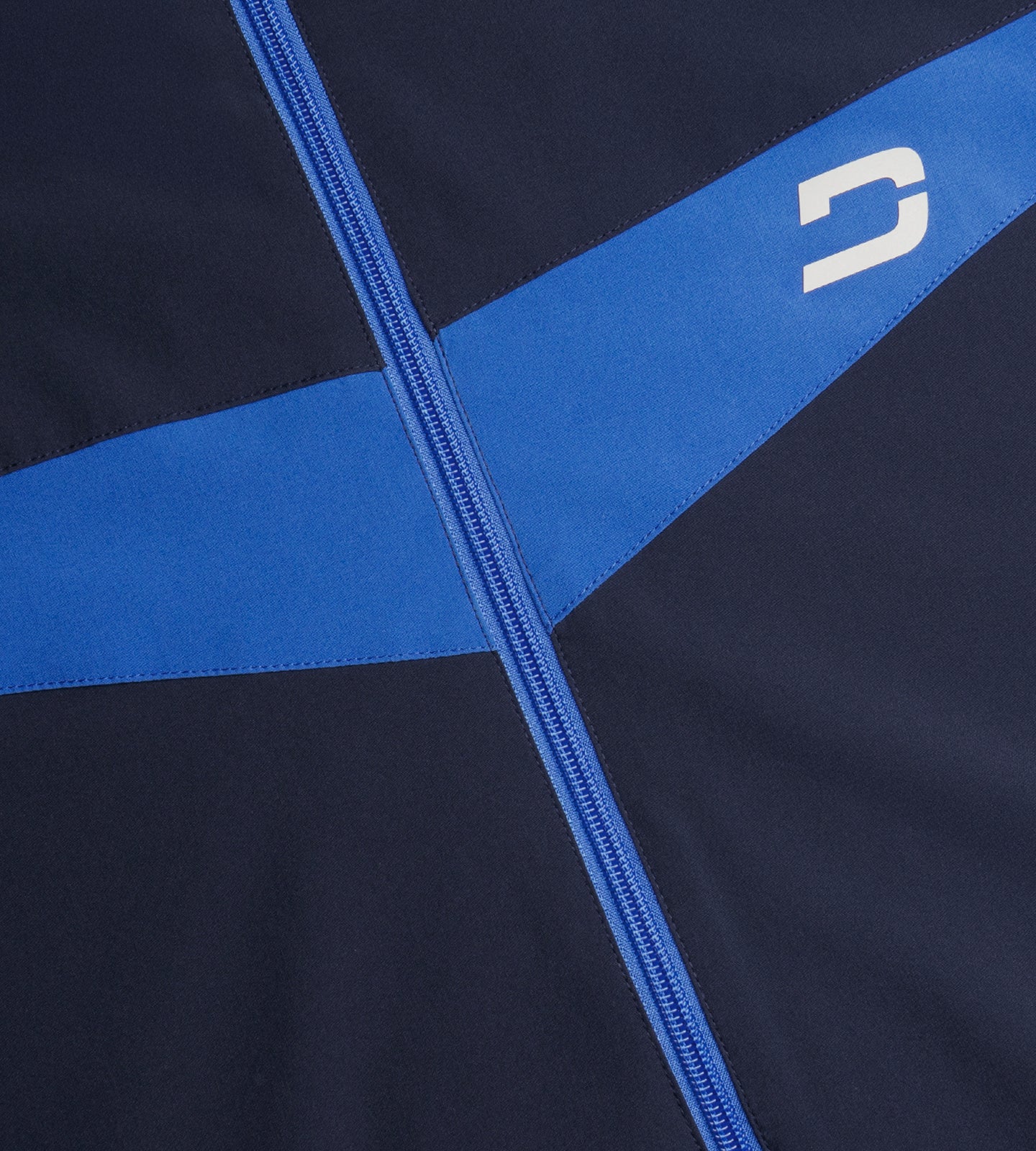 VAPOR JACKET 2.0 - NAVY - Image 6