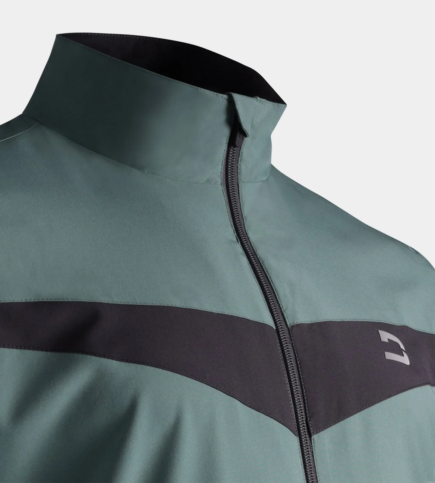 VAPOR JACKET 2.0 - SAGE - Image 3