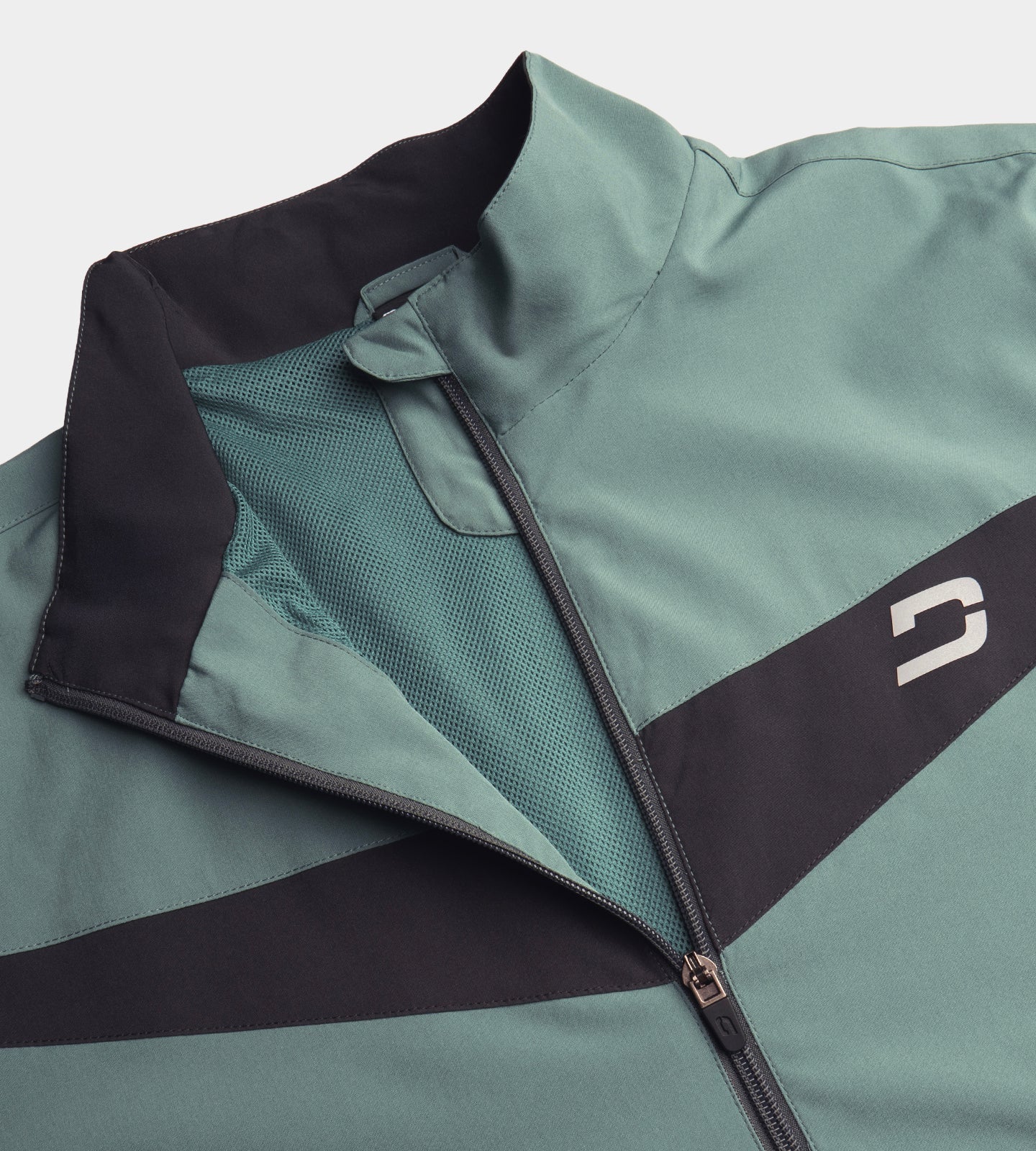 VAPOR JACKET 2.0 - SAGE - Image 4