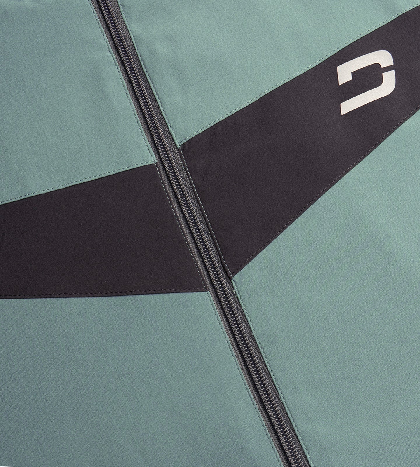 VAPOR JACKET 2.0 - SAGE - Image 6