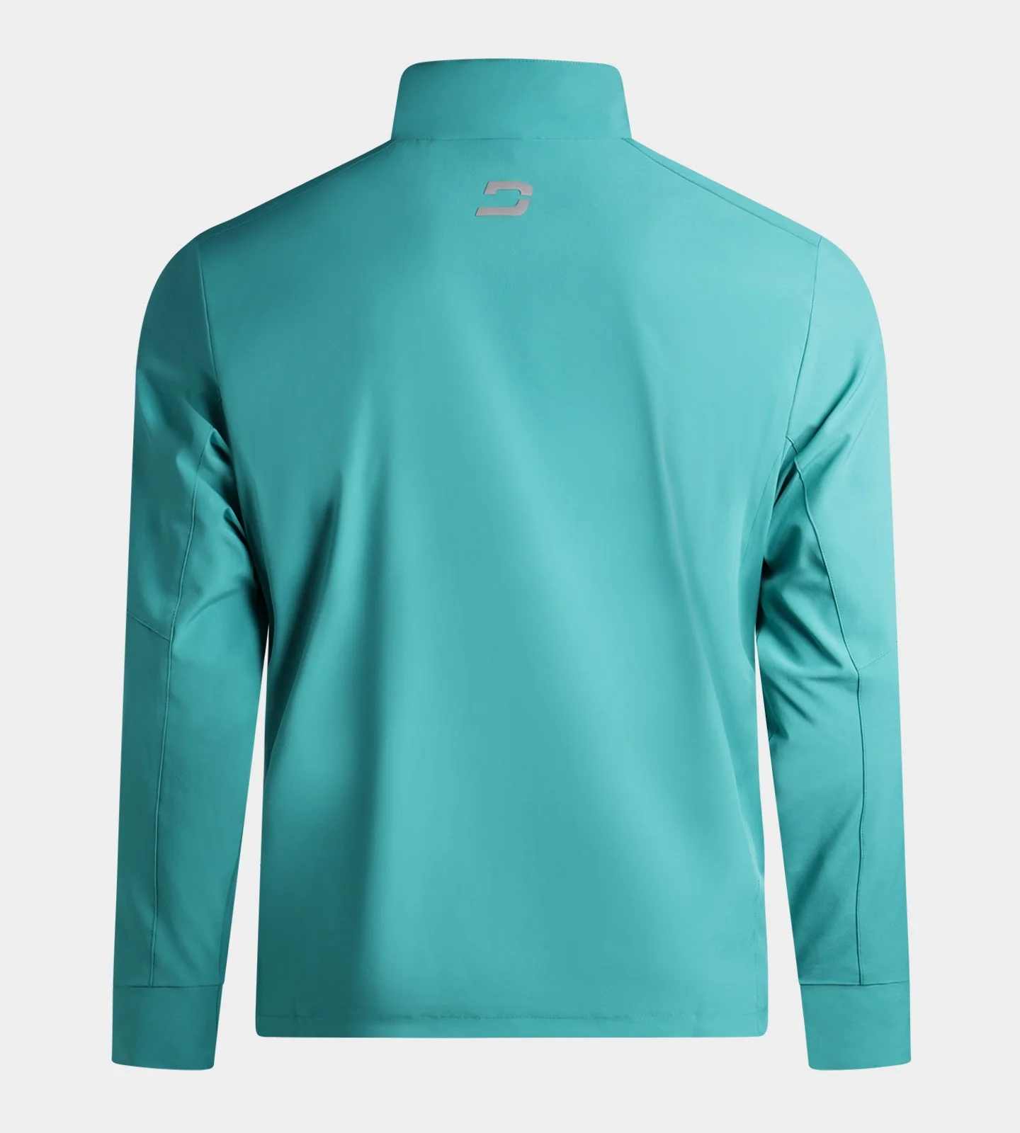 VAPOR JACKET 2.0 - TEAL - Image 2