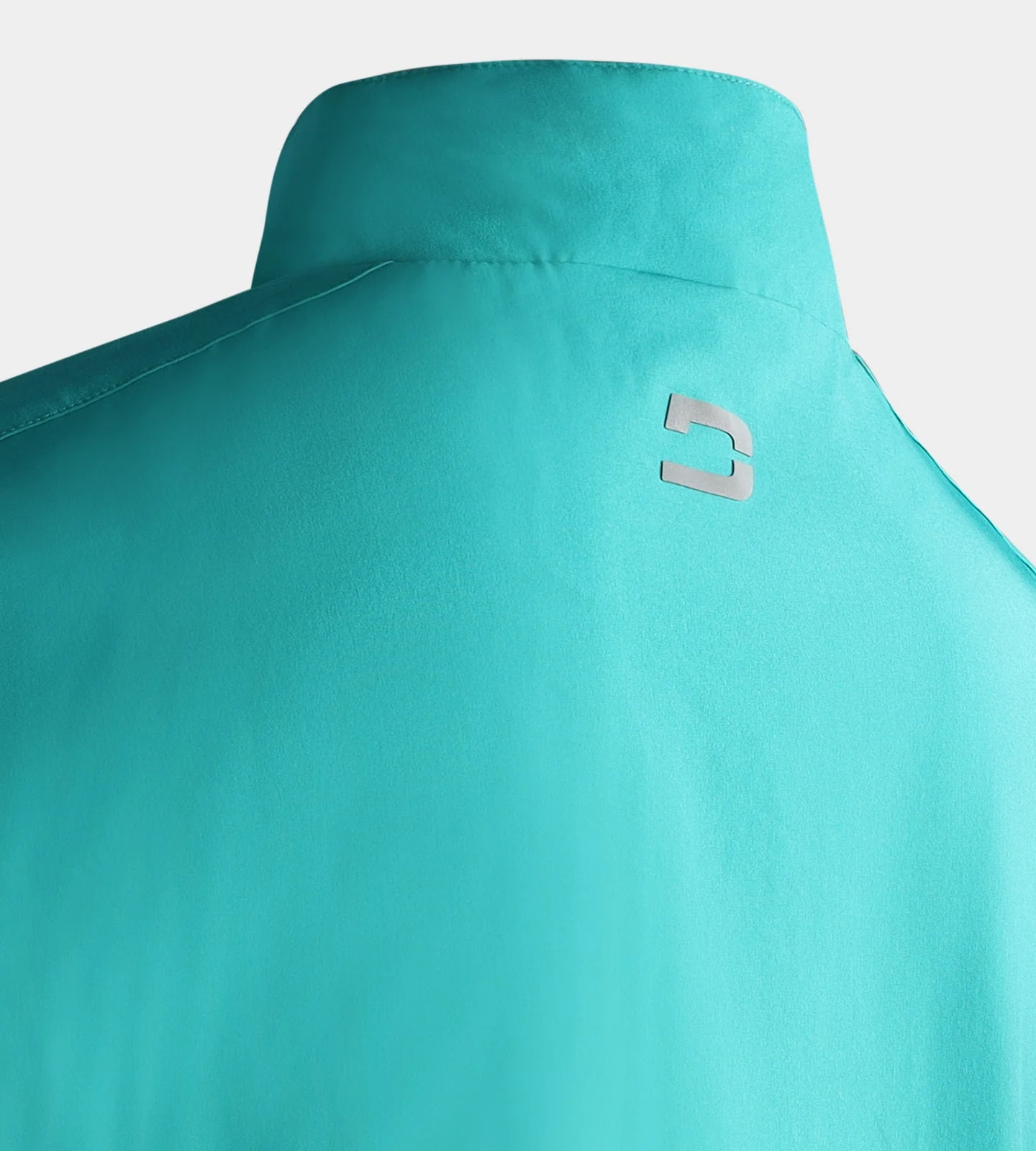 VAPOR JACKET 2.0 - TEAL - Image 5