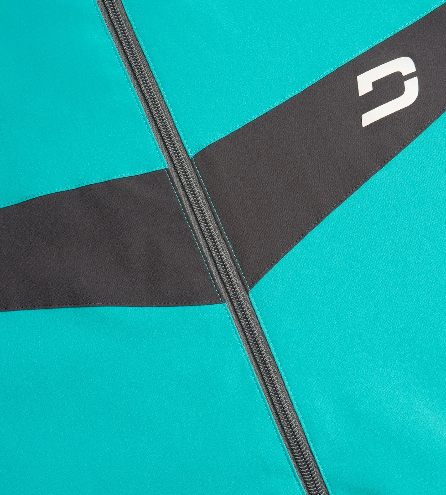 VAPOR JACKET 2.0 - TEAL - Image 6
