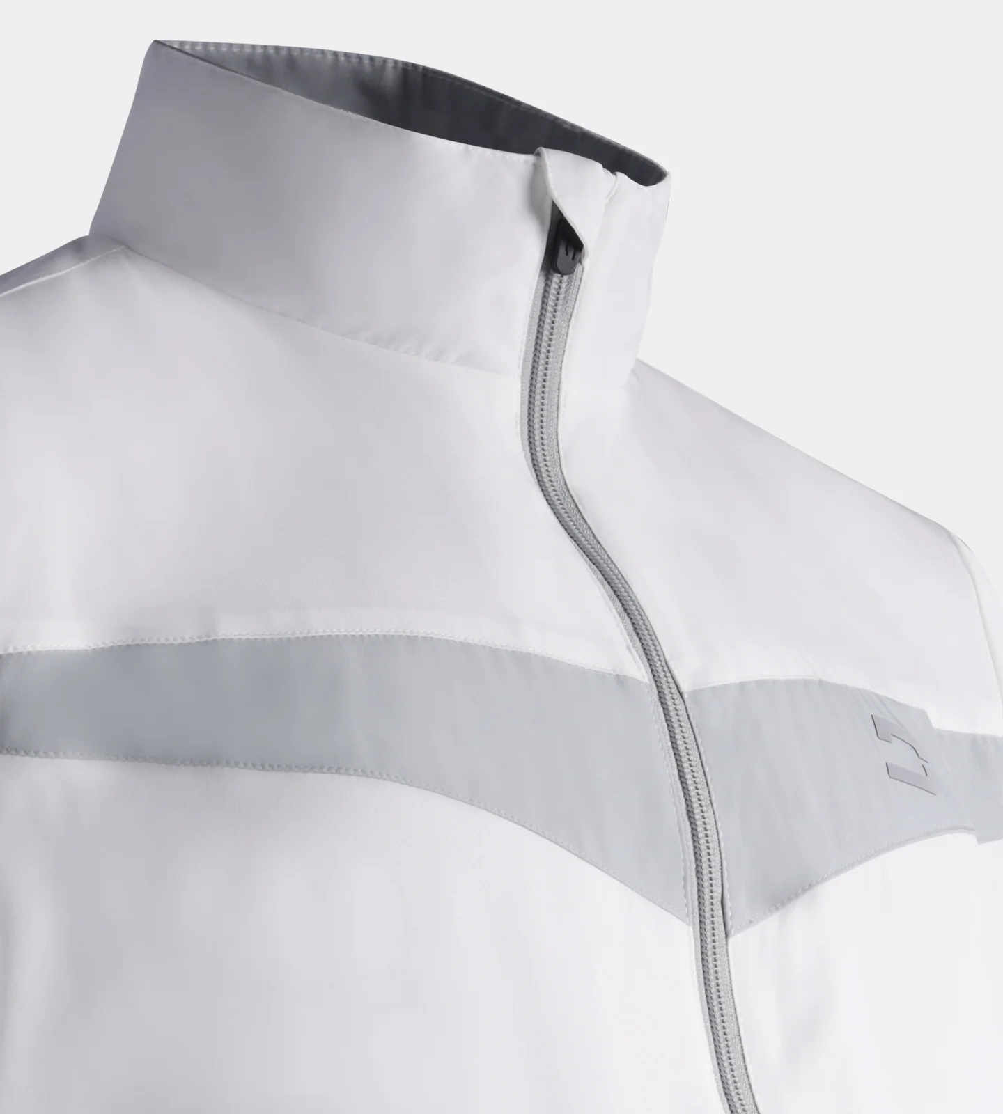 VAPOR JACKET 2.0 - WHITE - Image 3