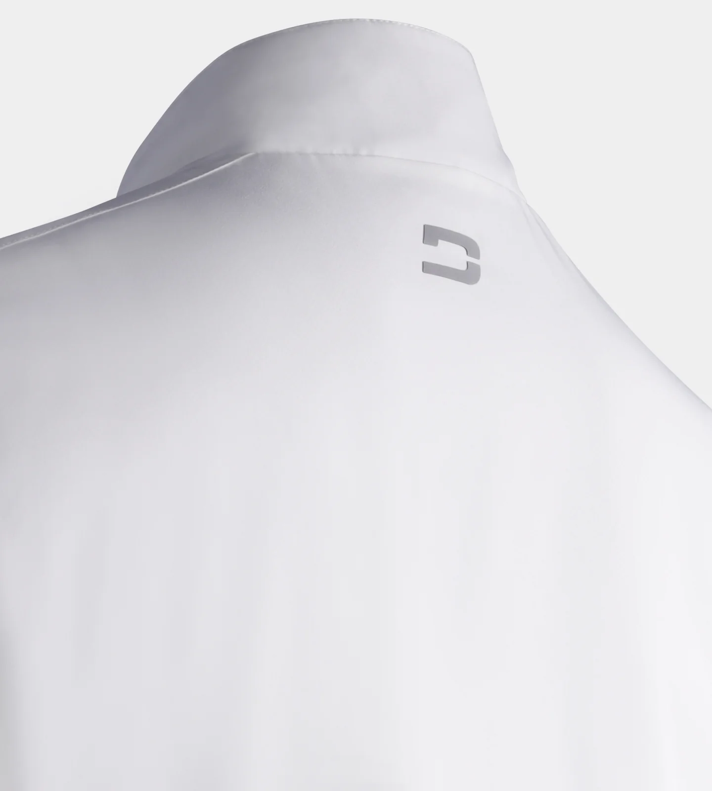 VAPOR JACKET 2.0 - WHITE - Image 5