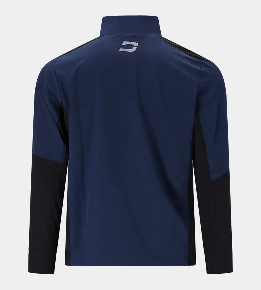 VAPOR JACKET - NAVY - Image 2