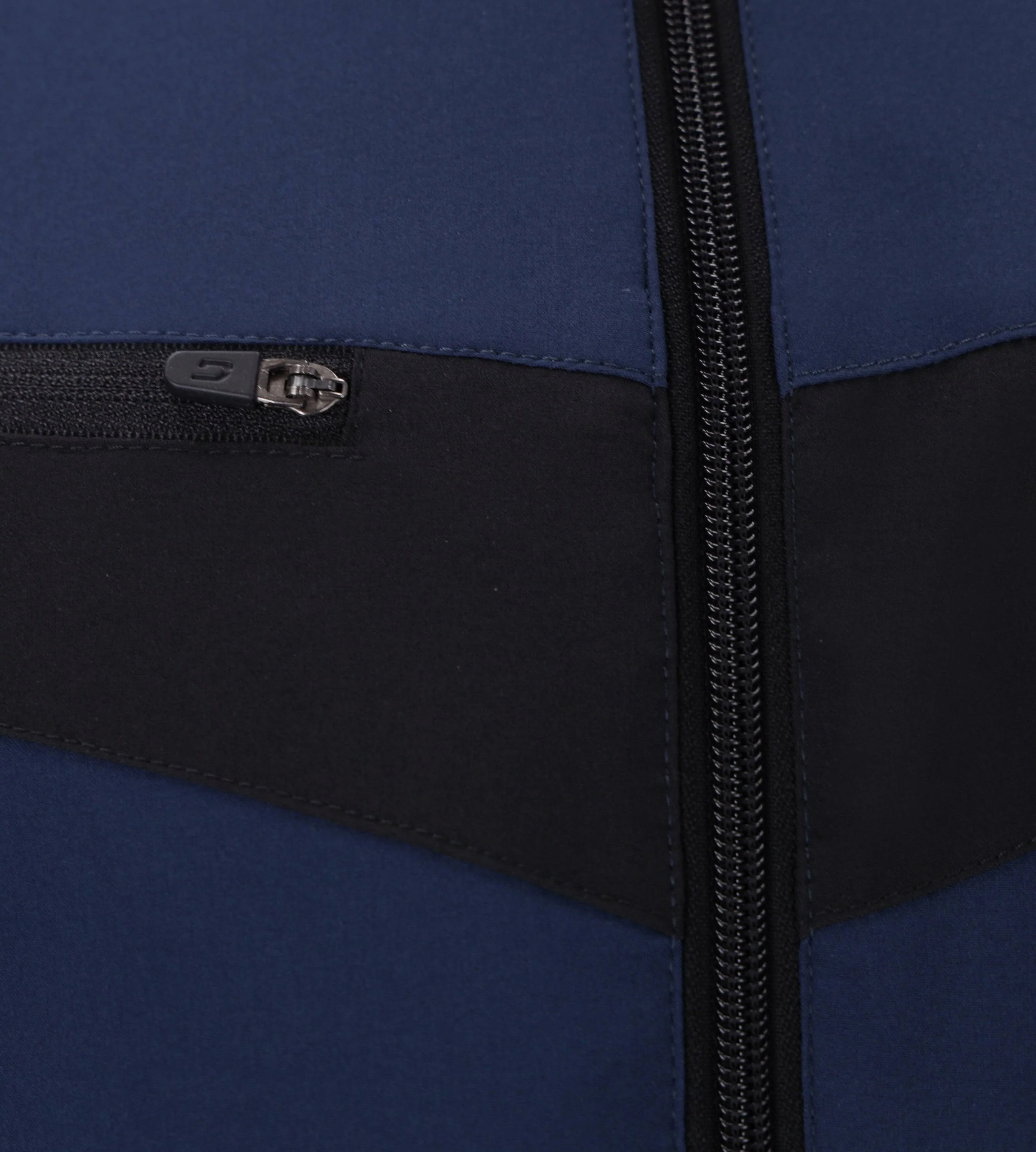 VAPOR JACKET - NAVY - Image 4