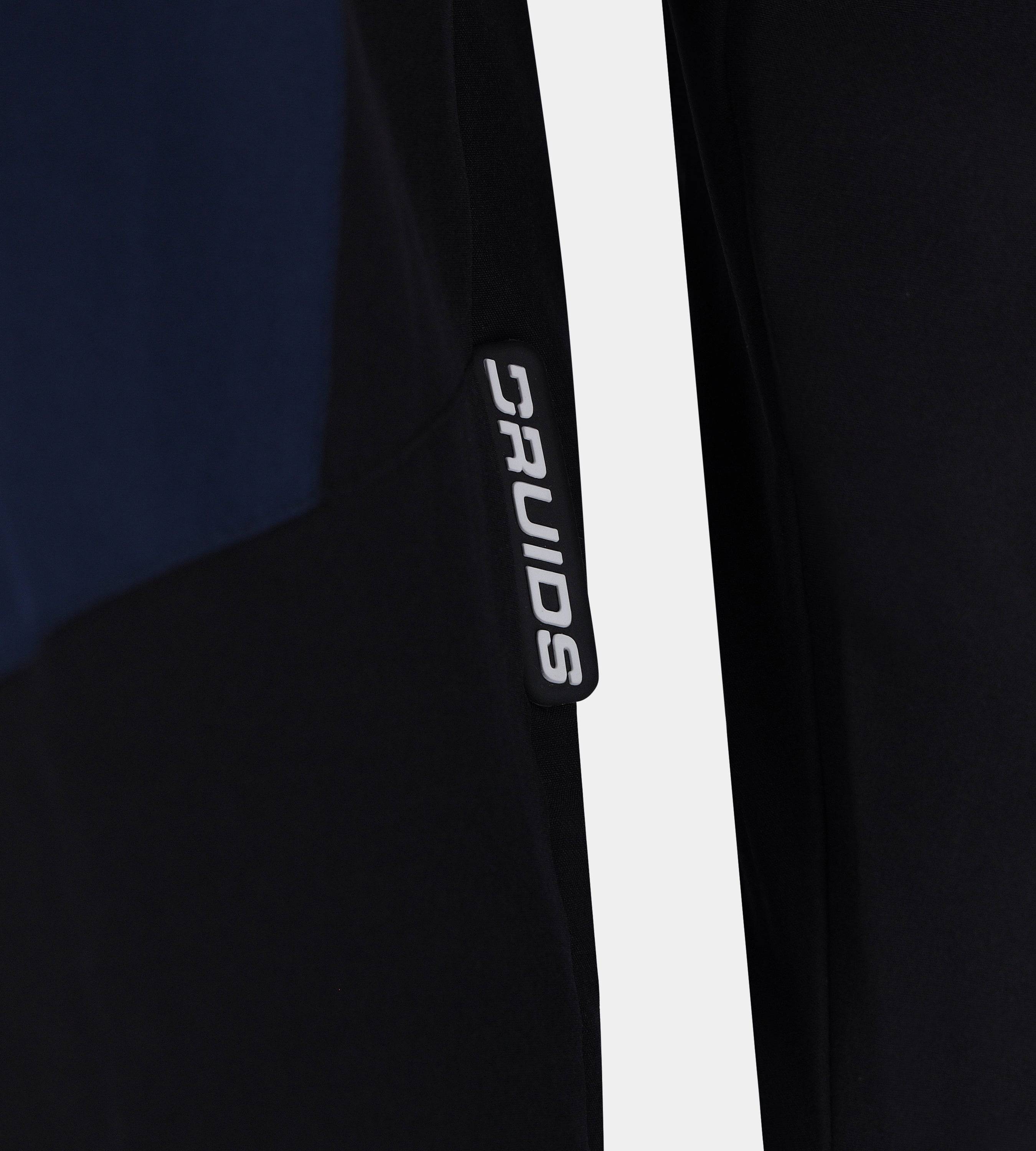 VAPOR JACKET - NAVY - Image 5
