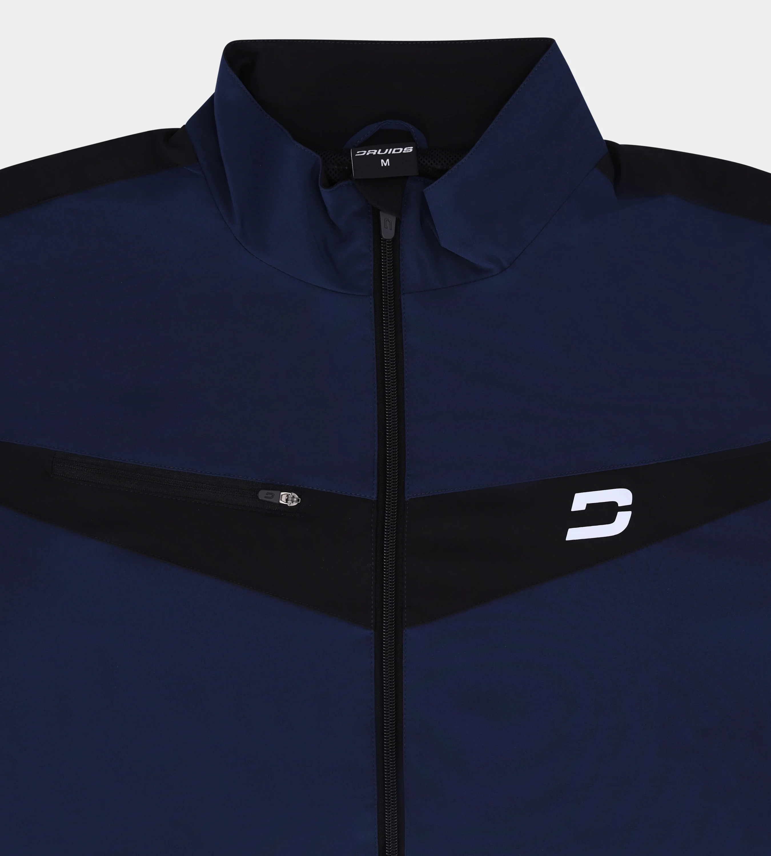 VAPOR JACKET - NAVY - Image 6