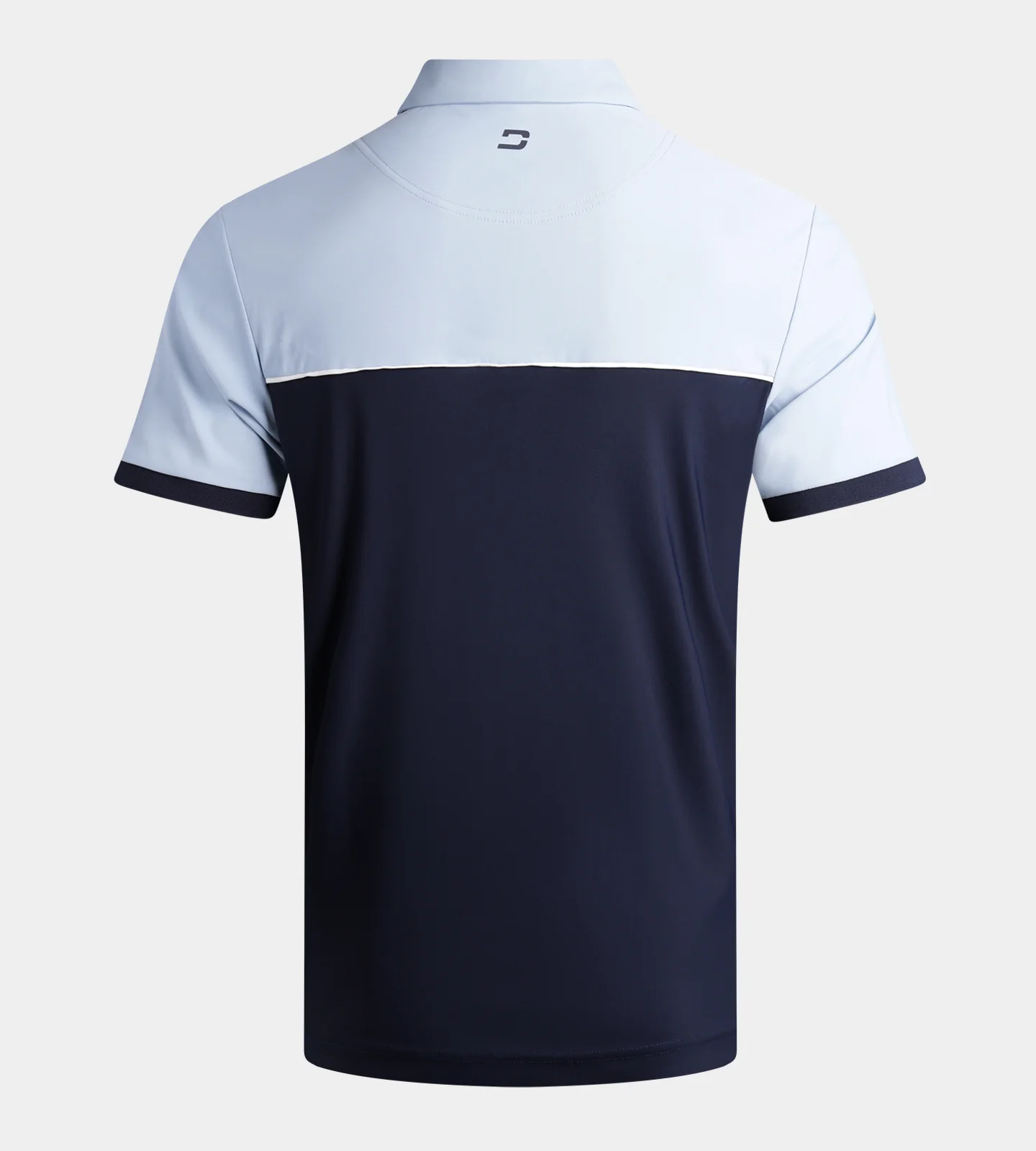 VENTO POLO - NAVY/ BLUE - Image 2