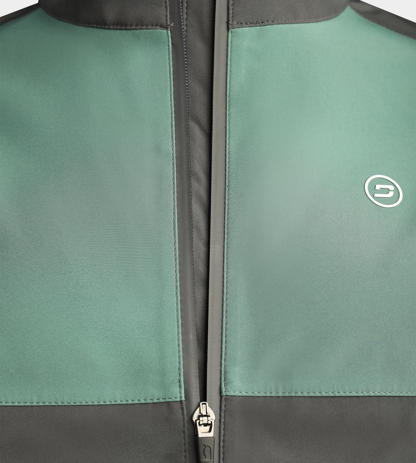 VORENT RAIN JACKET - SAGE - Image 6