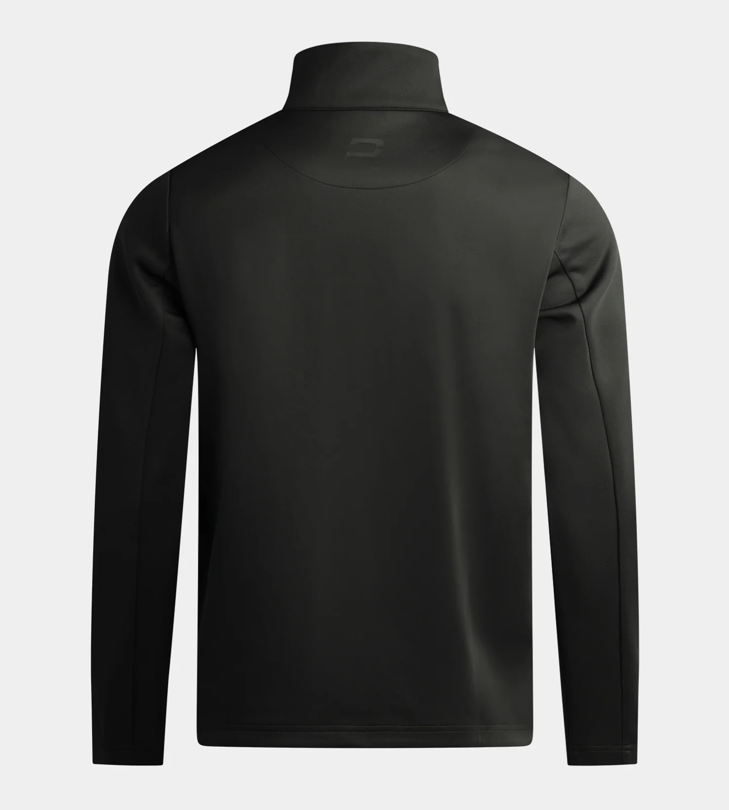 WALTER JACKET - BLACK - Image 2