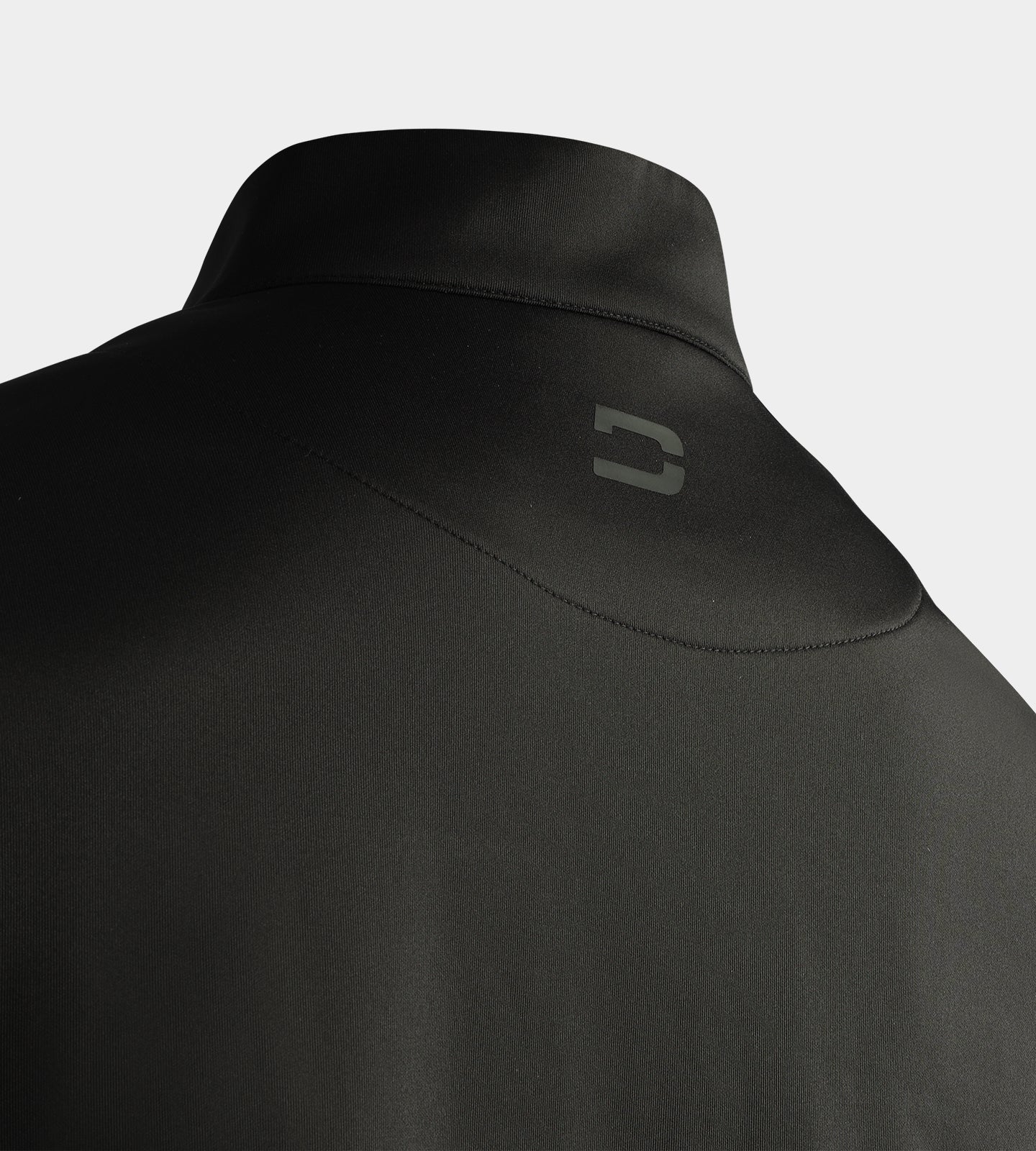 WALTER JACKET - BLACK - Image 4