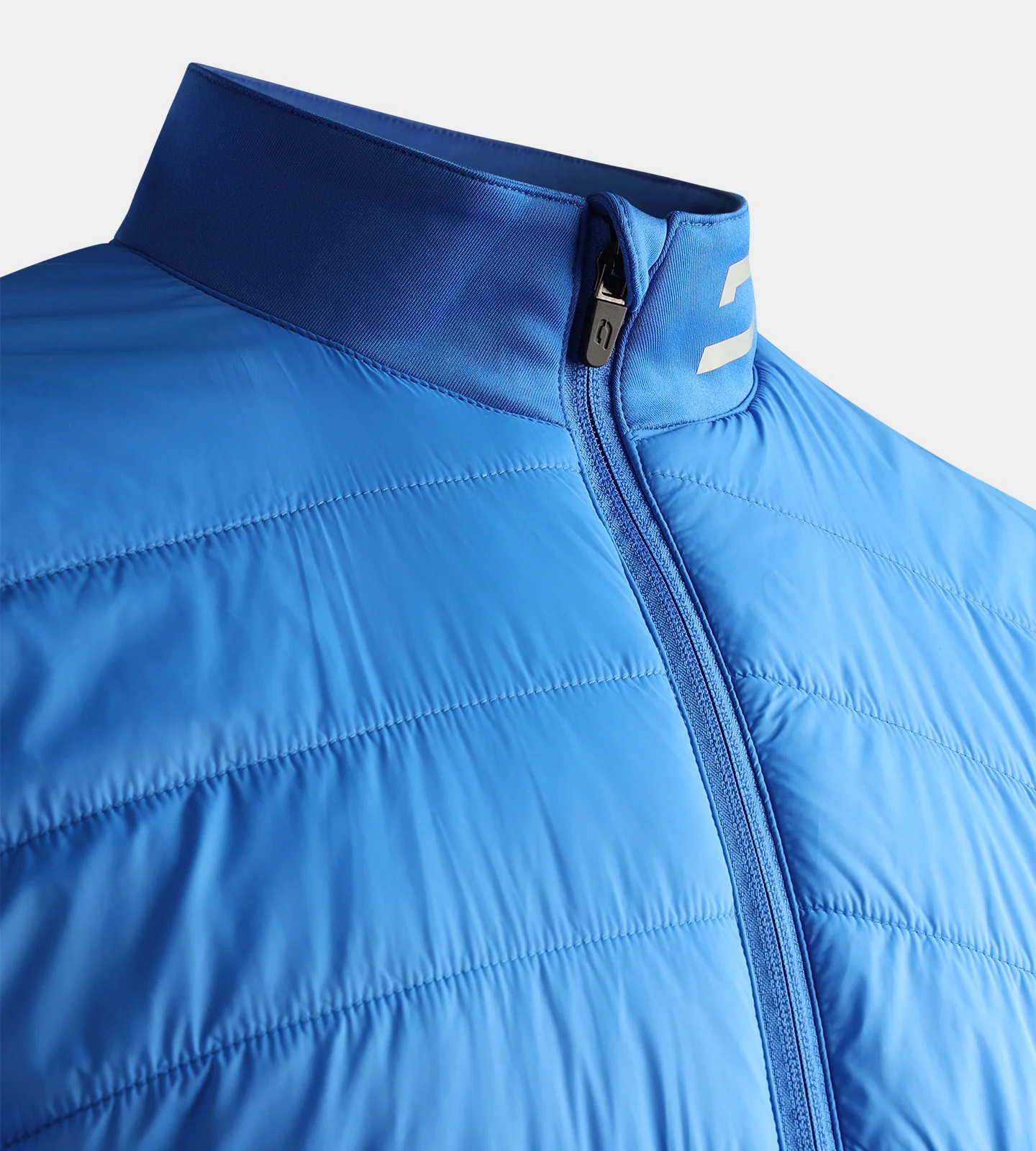 WARRIOR JACKET - BLUE - Image 3