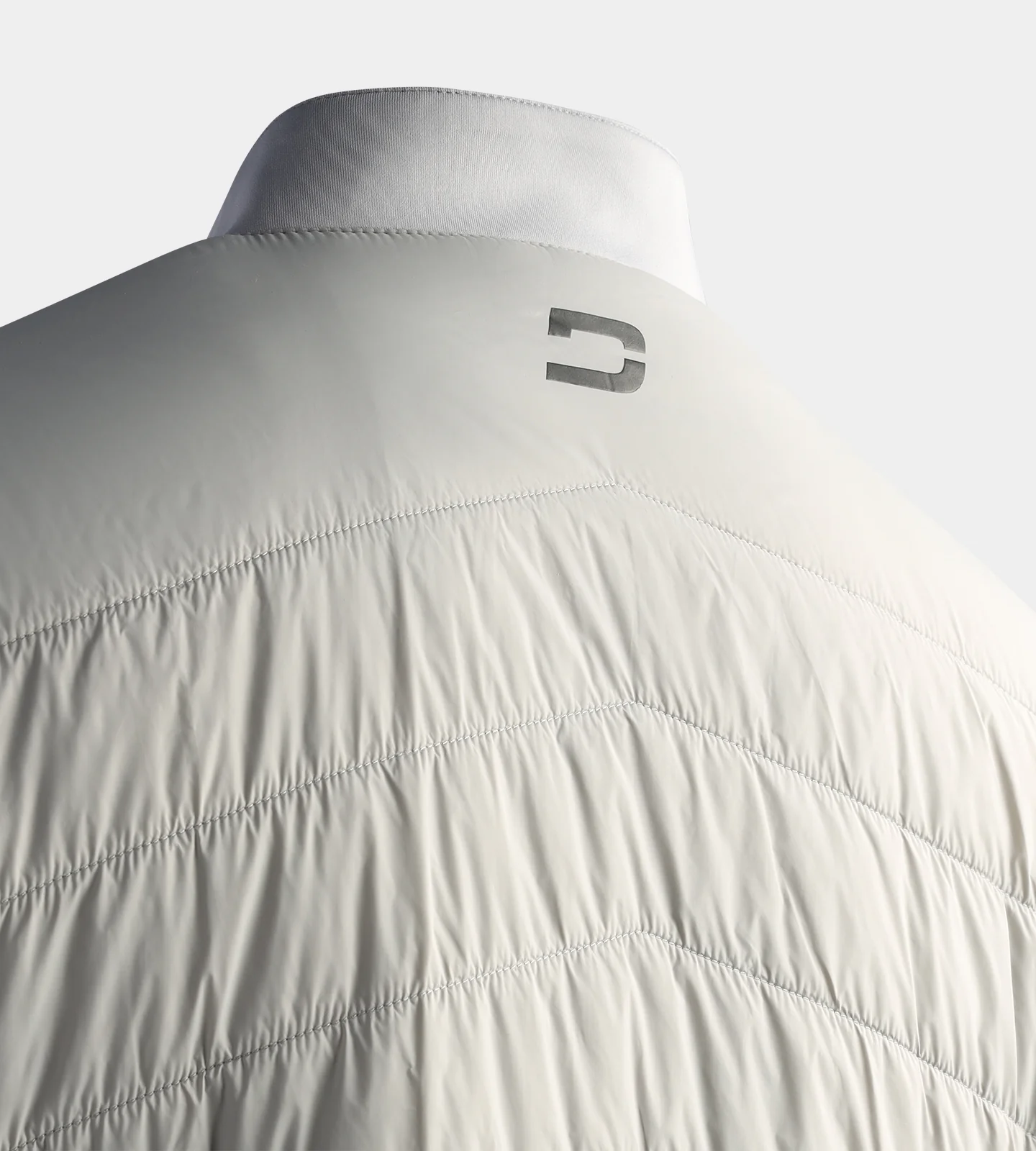 WARRIOR JACKET - GREY - Image 4