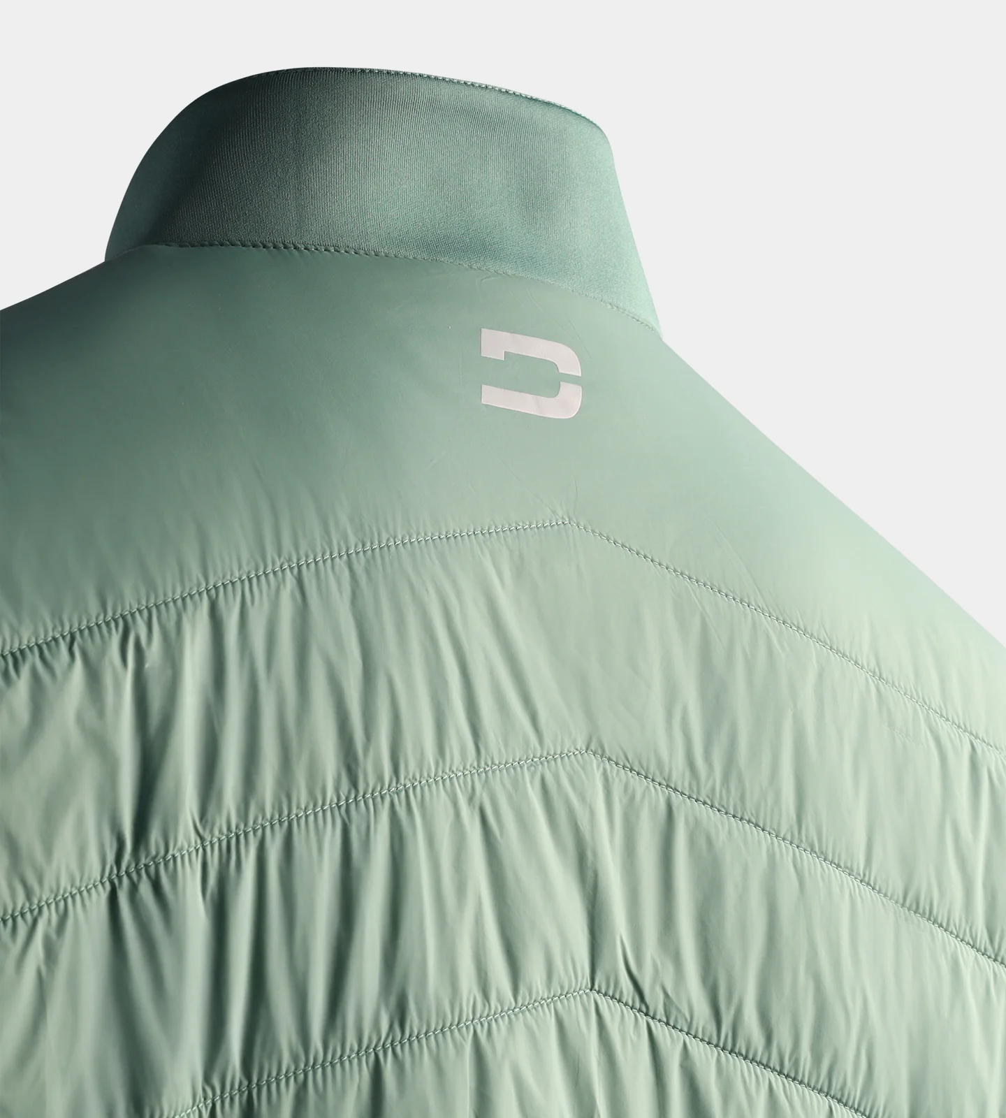 WARRIOR JACKET - SAGE - Image 4
