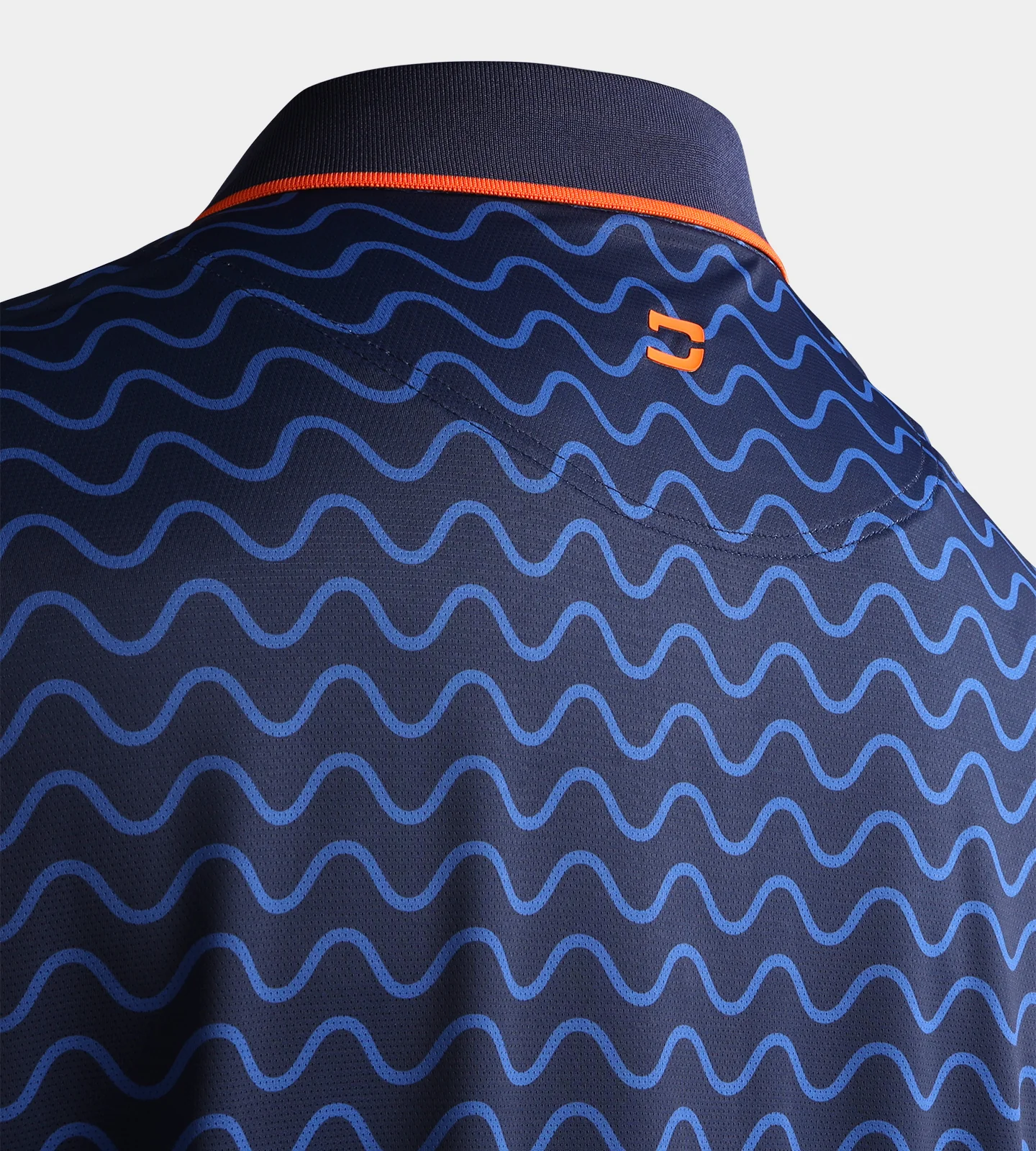 WAVEFORM POLO - NAVY - Image 7