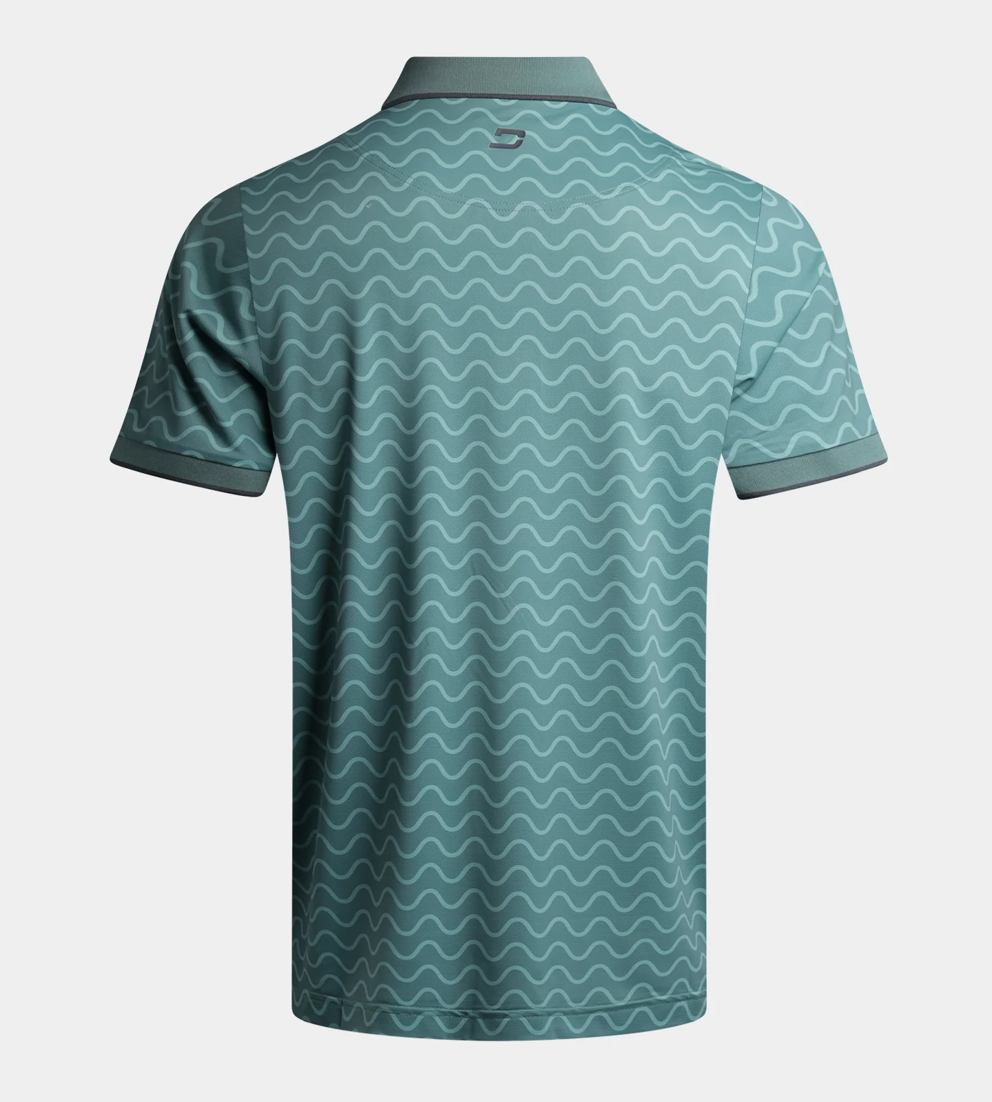 WAVEFORM POLO - SAGE - Image 2