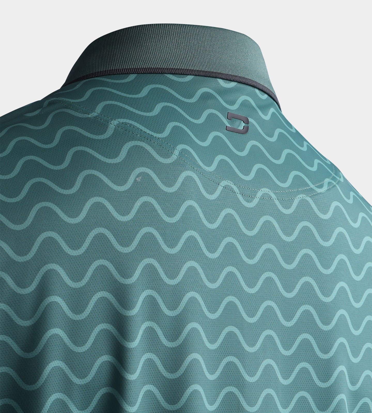 WAVEFORM POLO - SAGE - Image 7