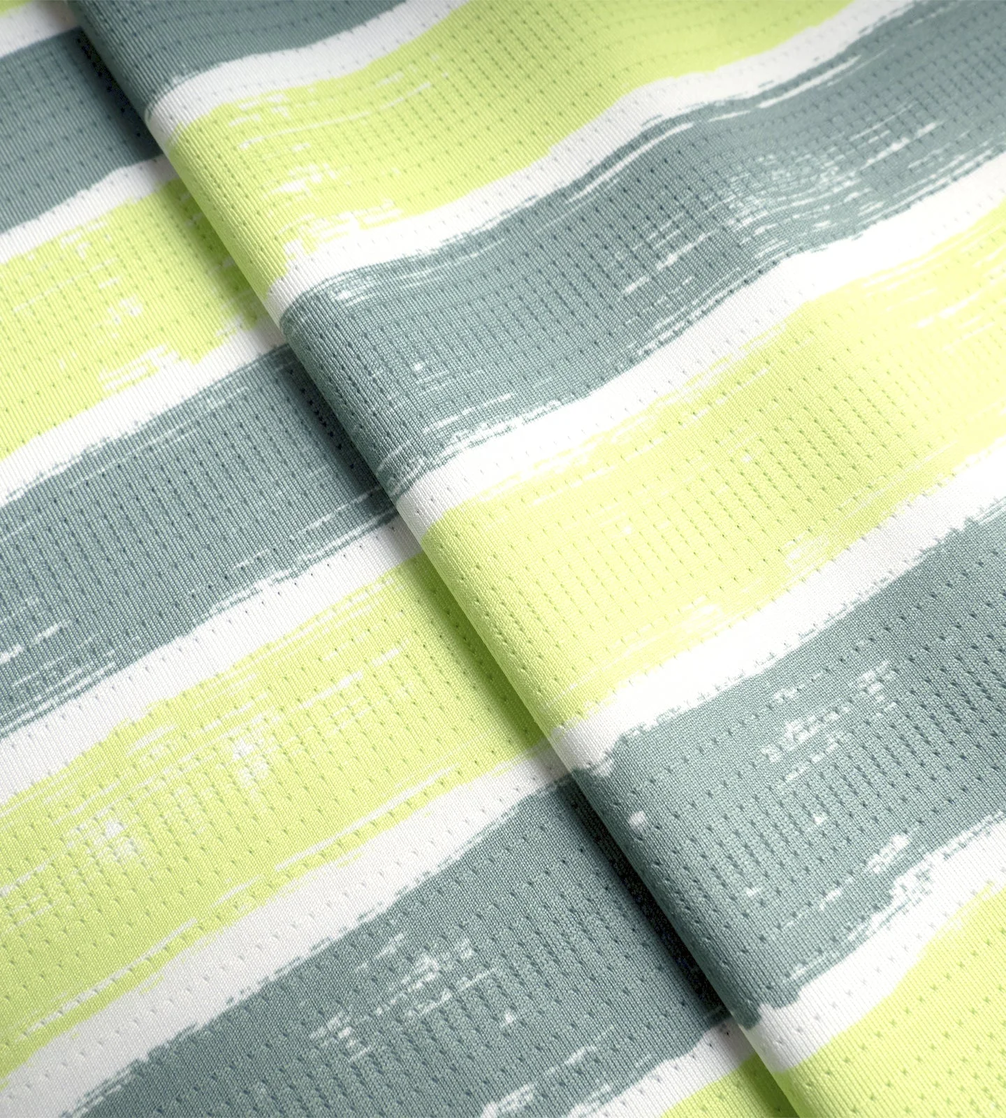 WAVES POLO - LIME - Image 5