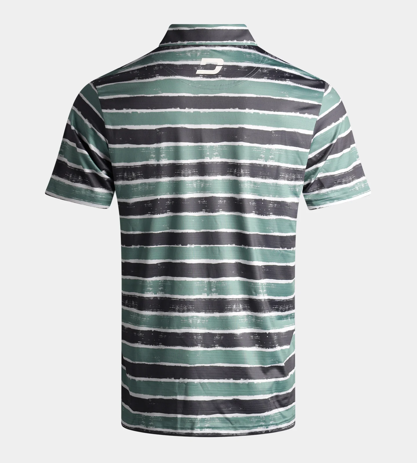 WAVES POLO - SAGE - Image 2