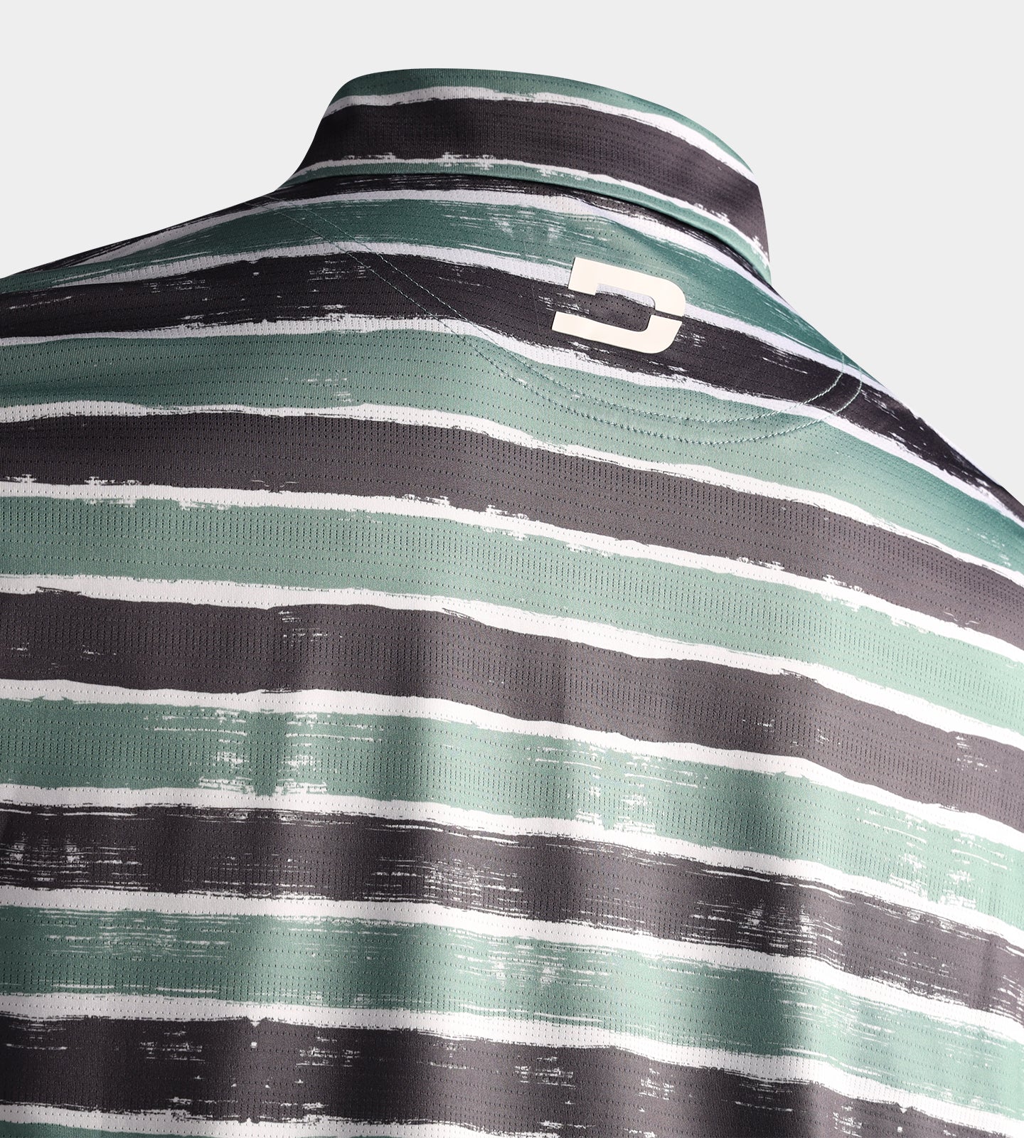WAVES POLO - SAGE - Image 4