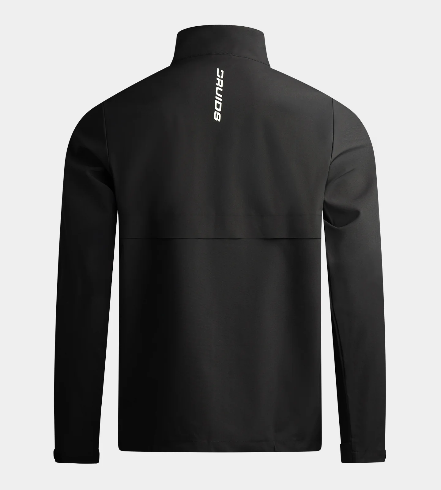 WIND LITE JACKET - BLACK - Image 2