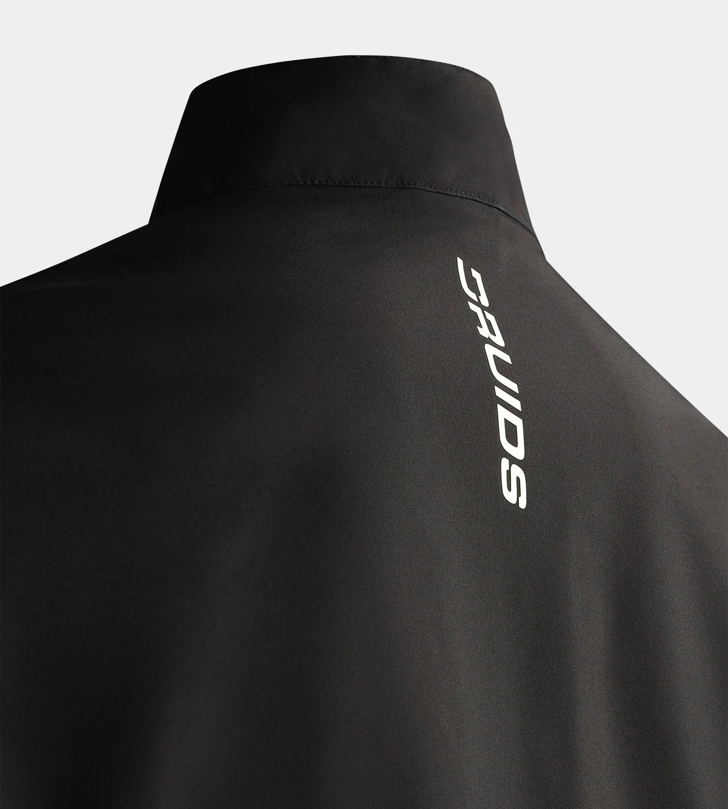 WIND LITE JACKET - BLACK - Image 4