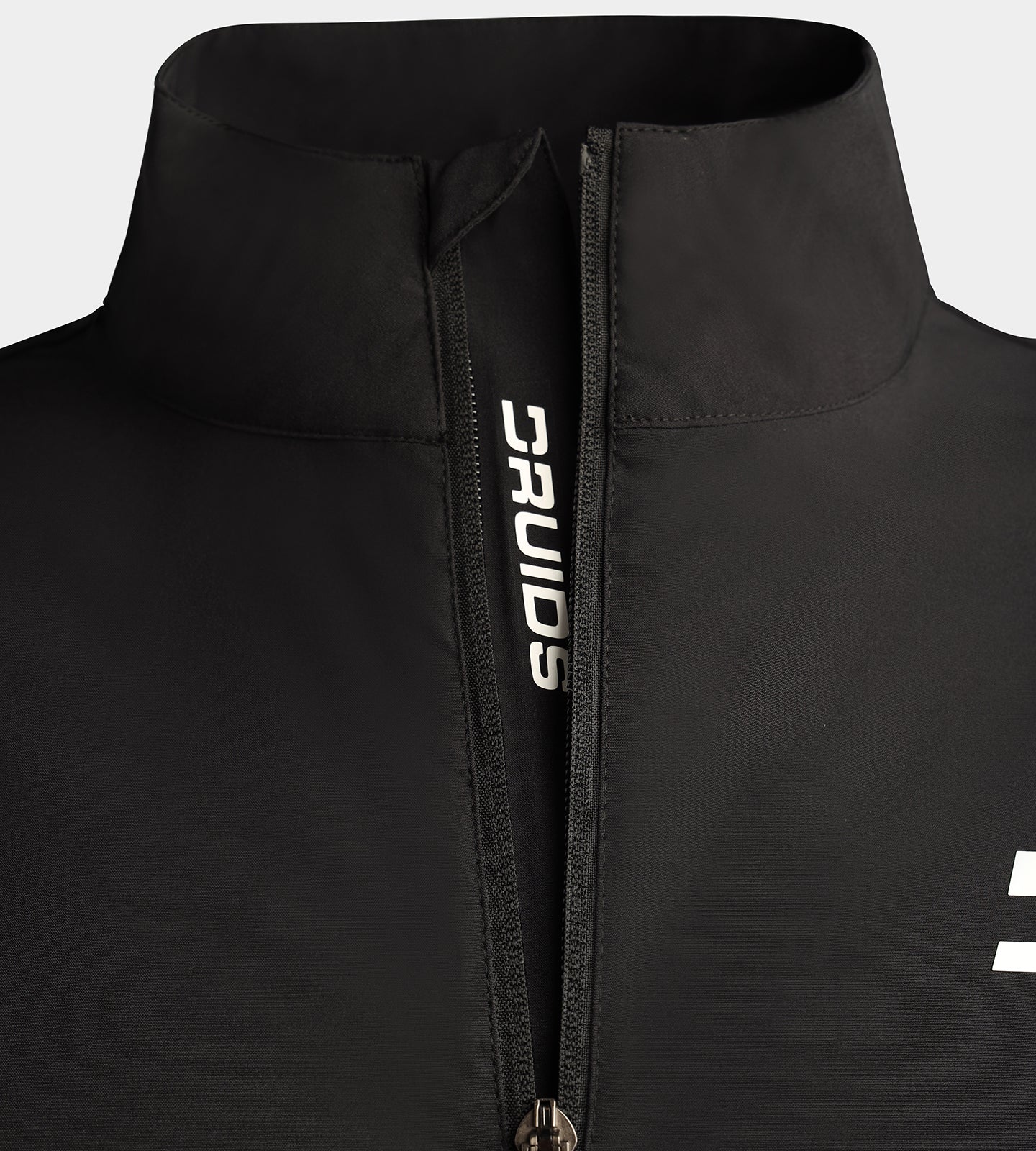 WIND LITE JACKET - BLACK - Image 5