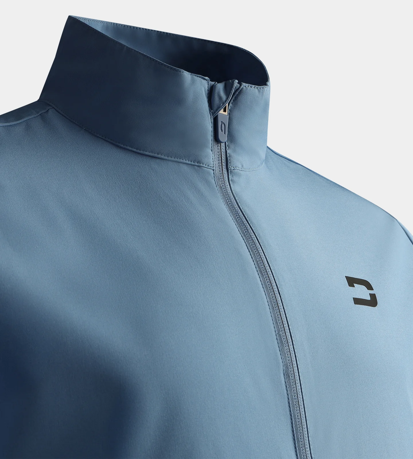 WIND LITE JACKET - BLUE - Image 3