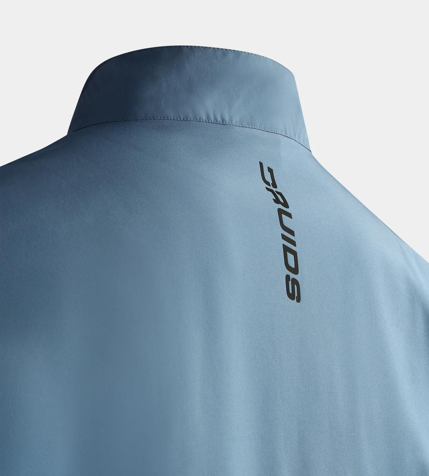 WIND LITE JACKET - BLUE - Image 4